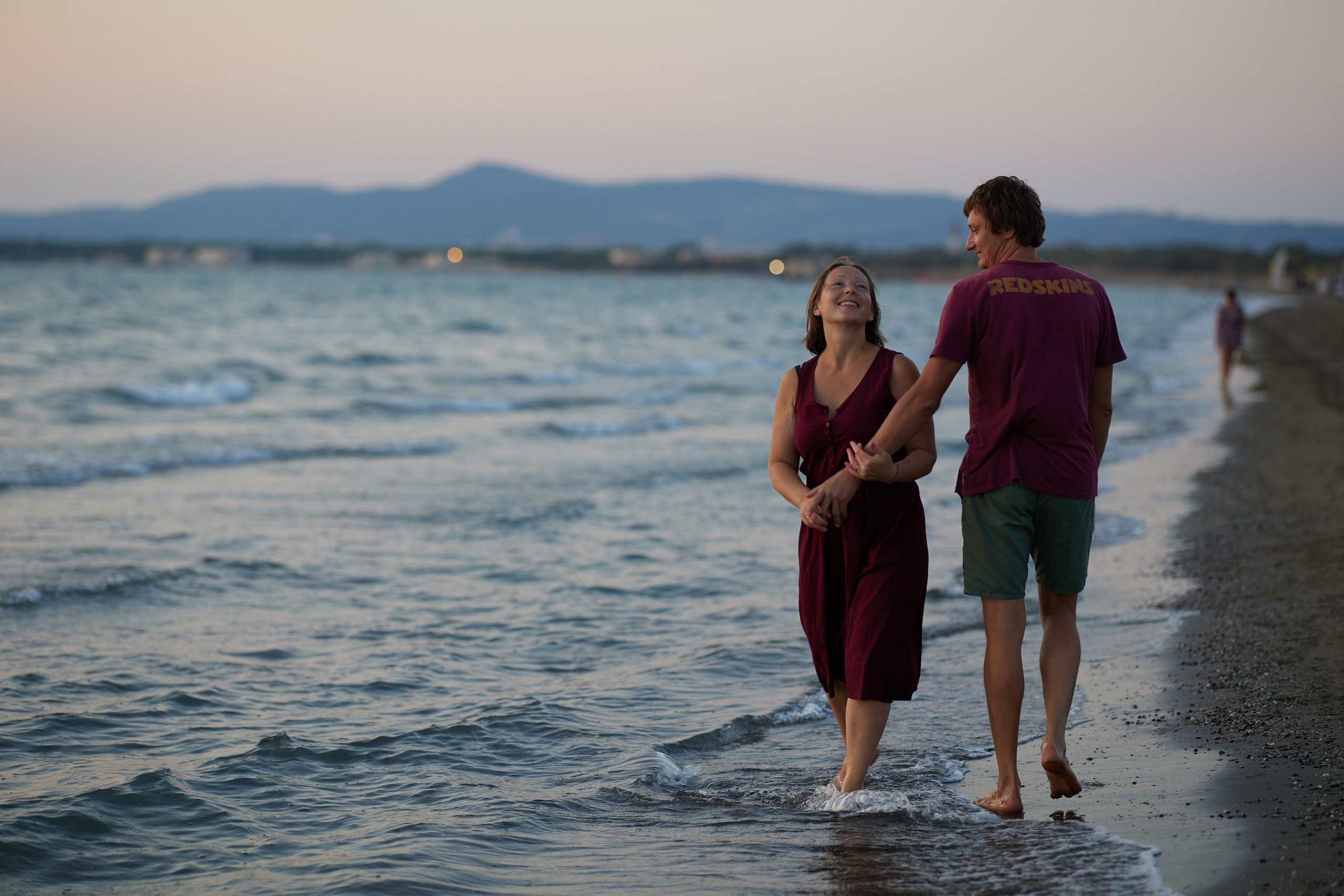 Love story. Fotografo di famiglie e ritrattista in Italia (Toscana)