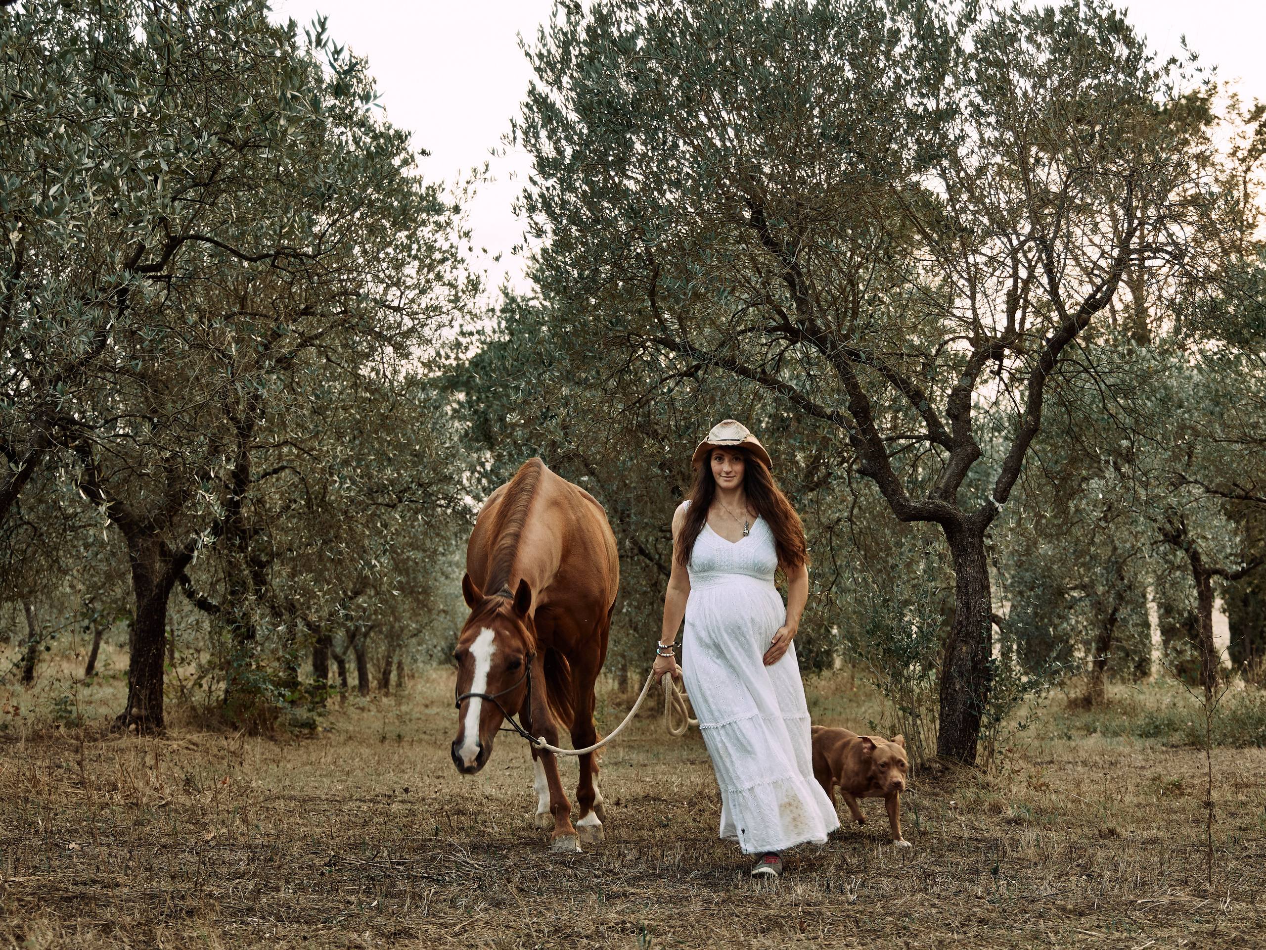 Fotografo di famiglie e ritrattista in Italia (Toscana)
