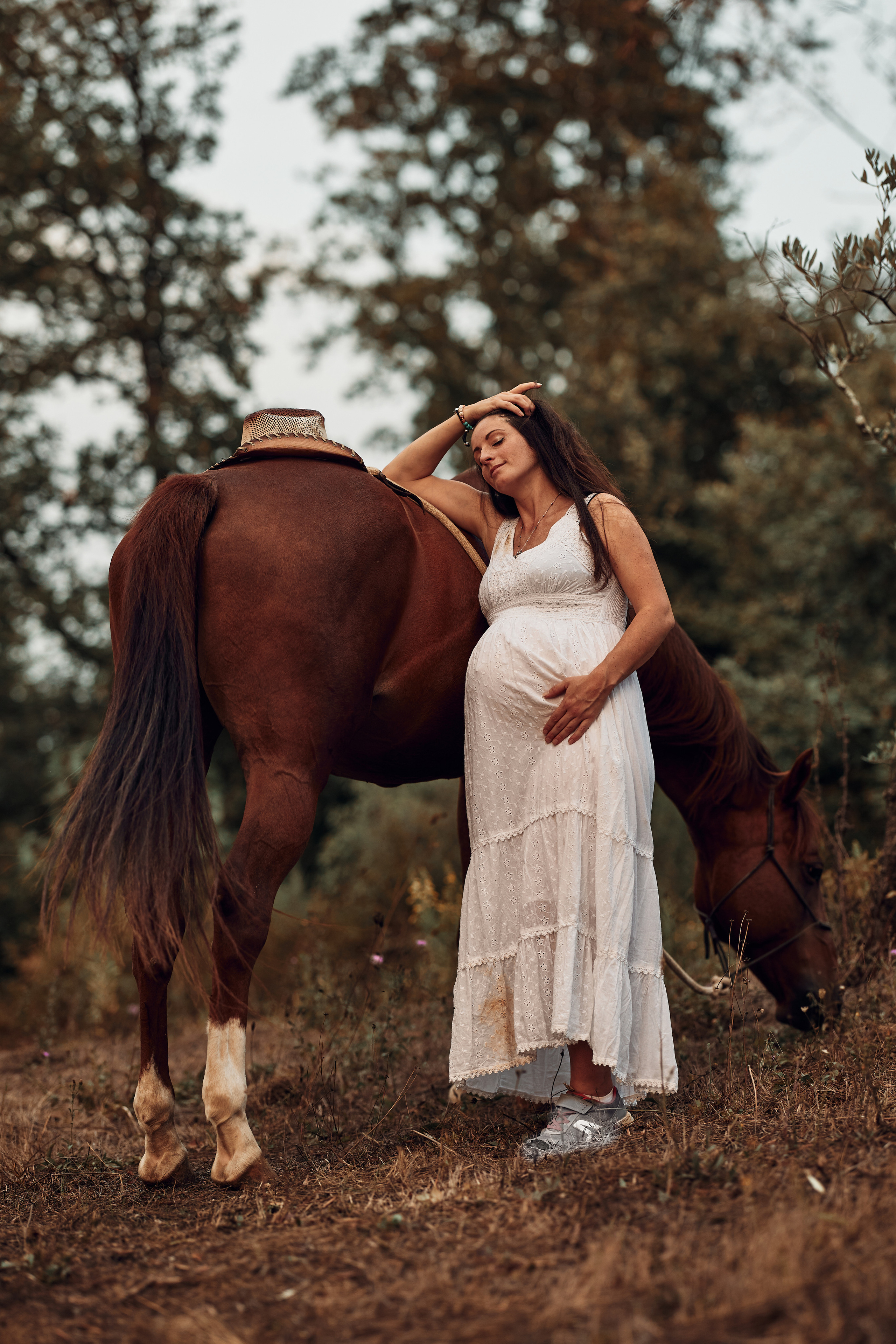Fotografo di famiglie e ritrattista in Italia (Toscana)