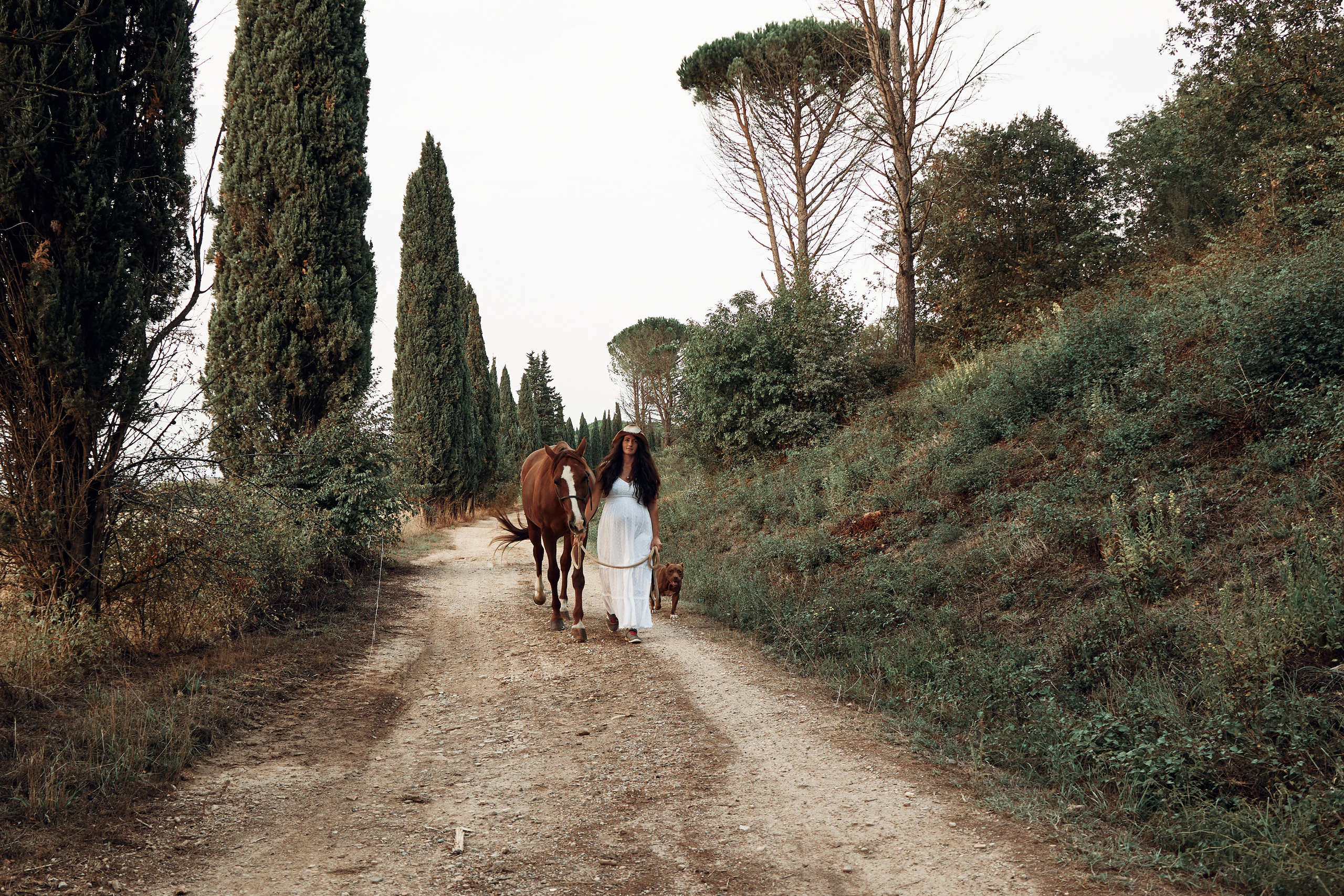 Gravidanza. Fotografo di famiglie e ritrattista in Italia (Toscana)