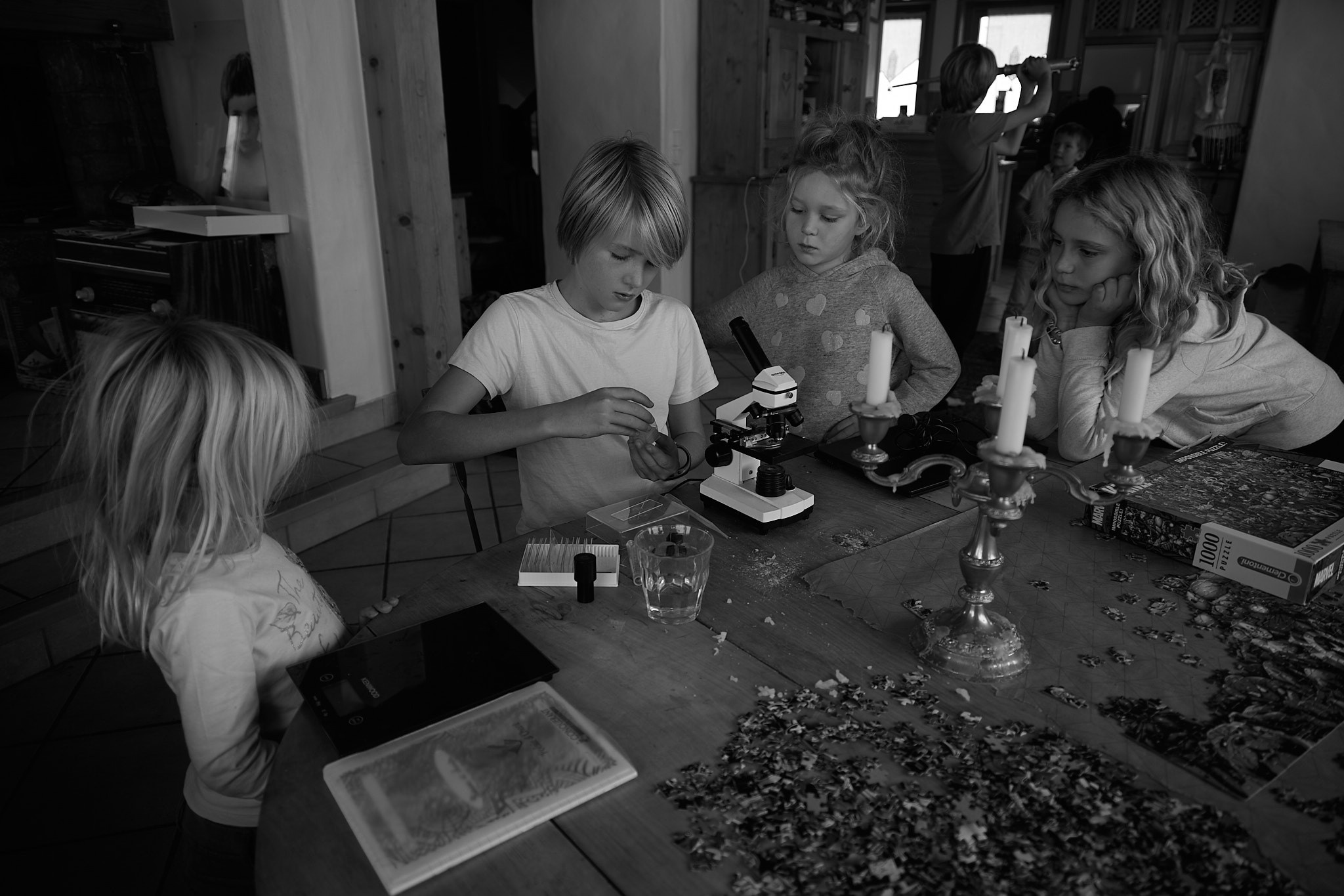 Fotografo di famiglie e ritrattista in Italia (Toscana)