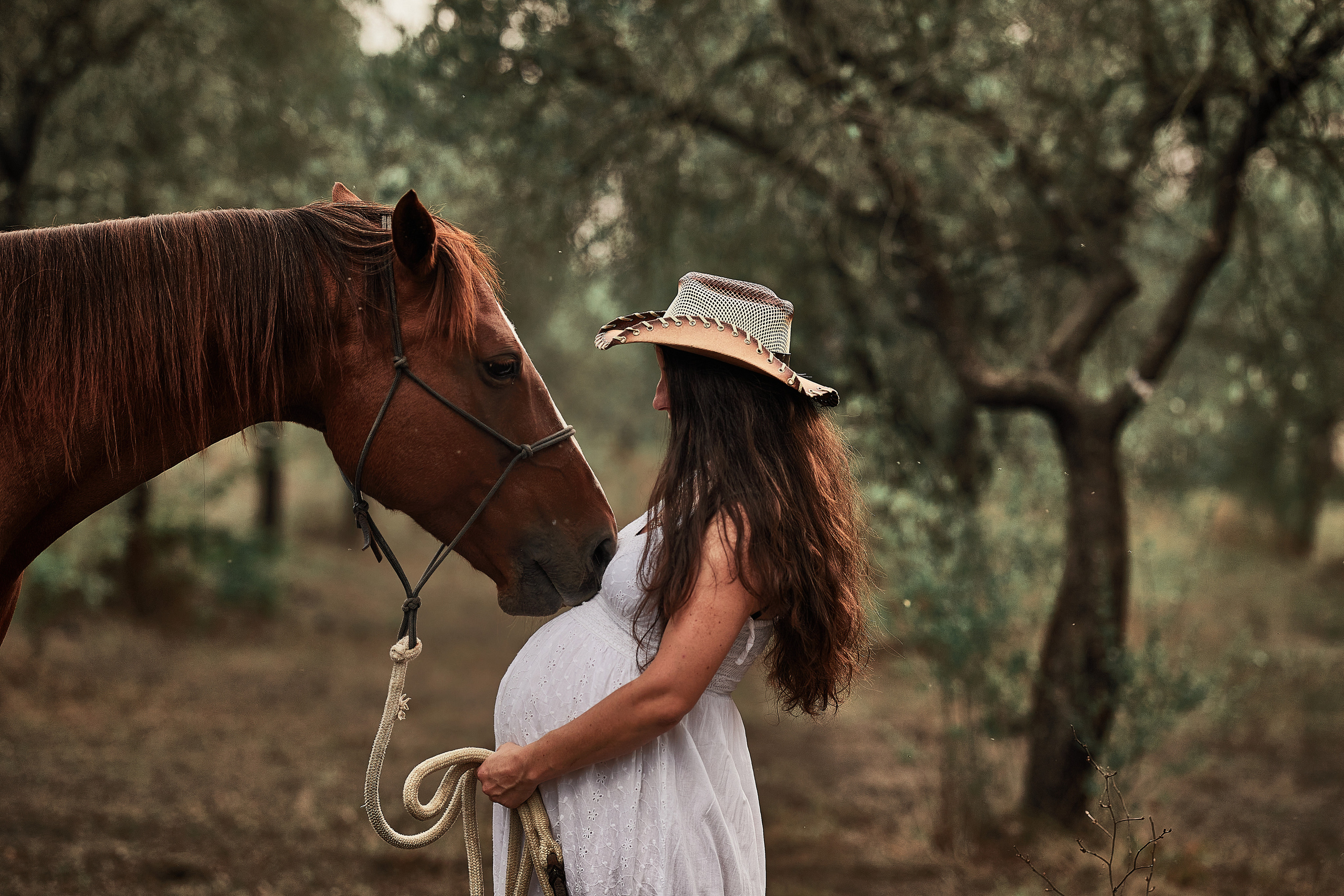Gravidanza. Fotografo di famiglie e ritrattista in Italia (Toscana)