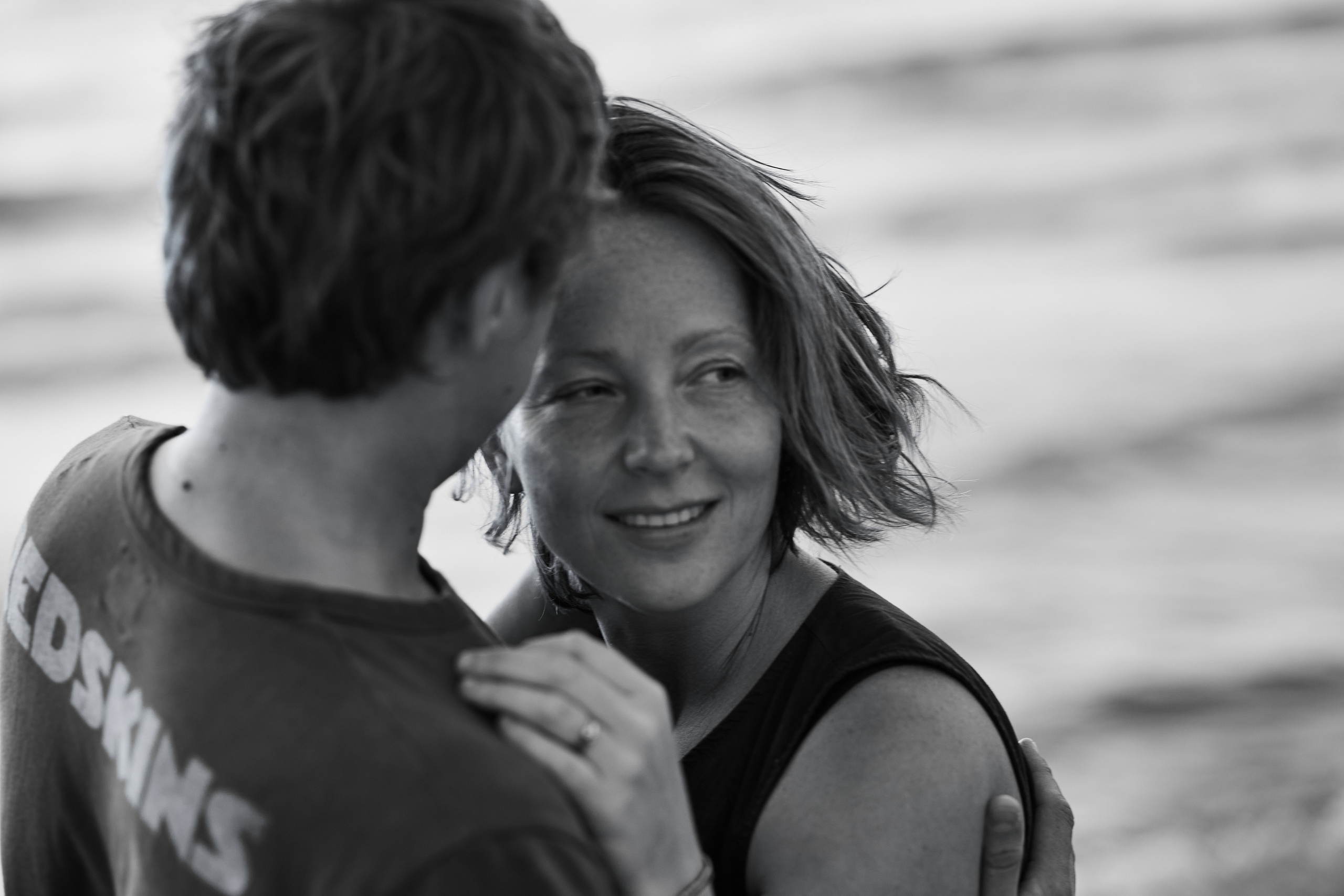 Love story. Fotografo di famiglie e ritrattista in Italia (Toscana)