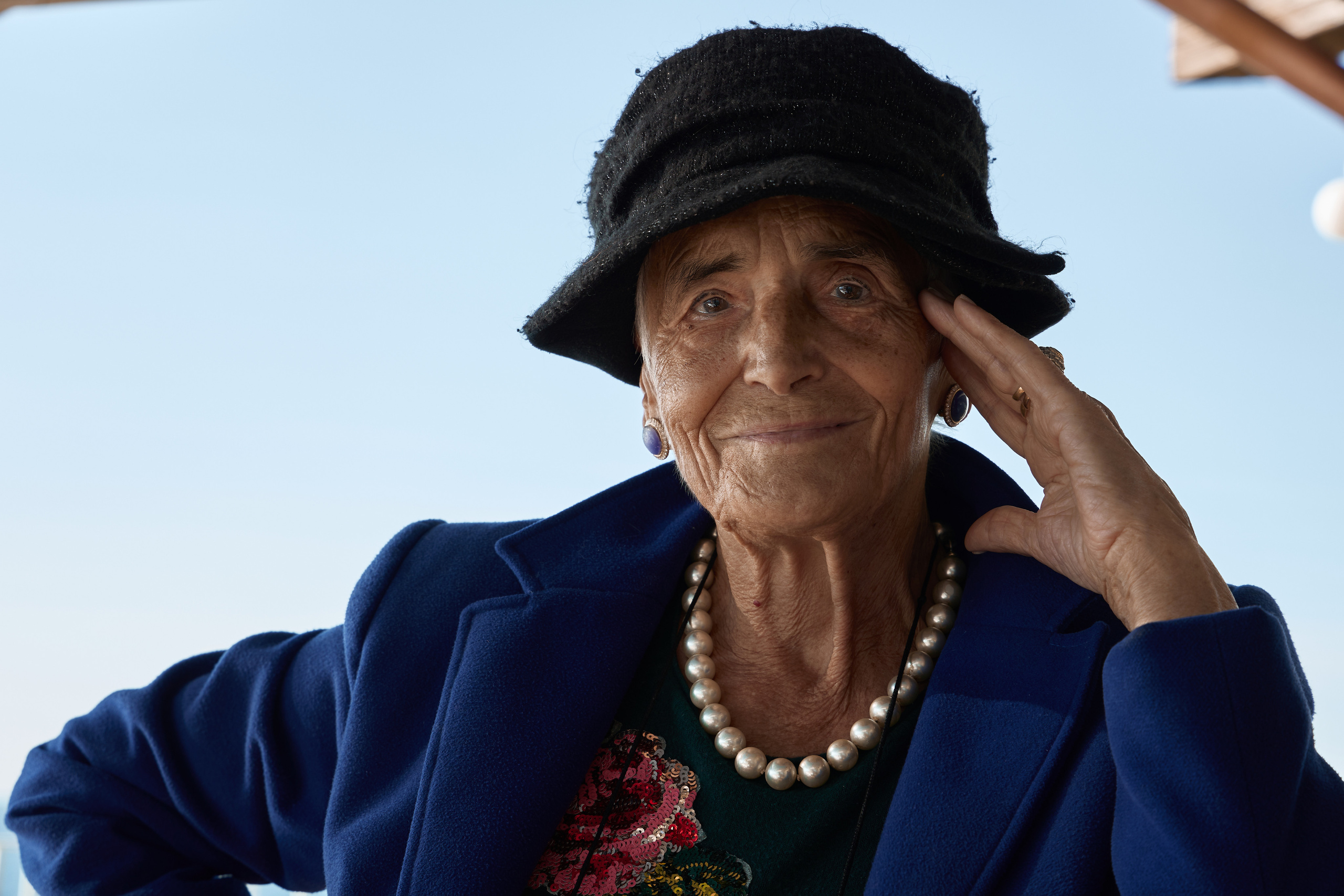 Ritratti. Fotografo di famiglie e ritrattista in Italia (Toscana)