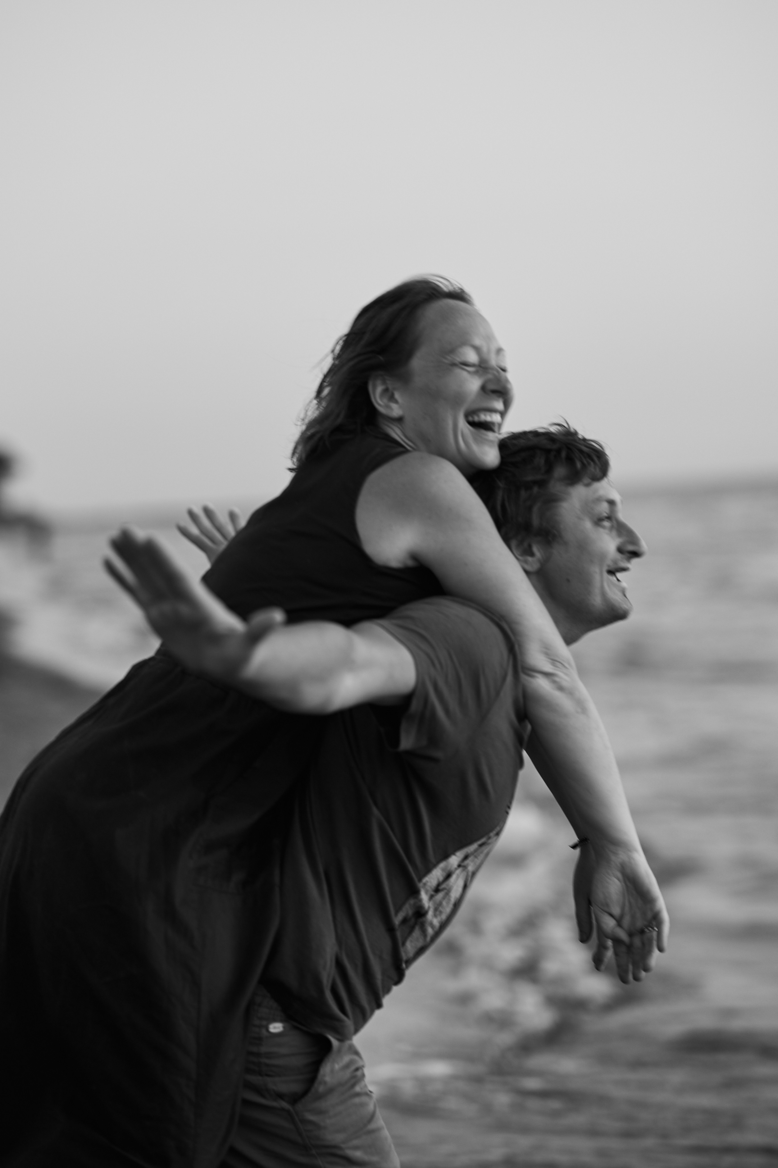 Love story. Fotografo di famiglie e ritrattista in Italia (Toscana)