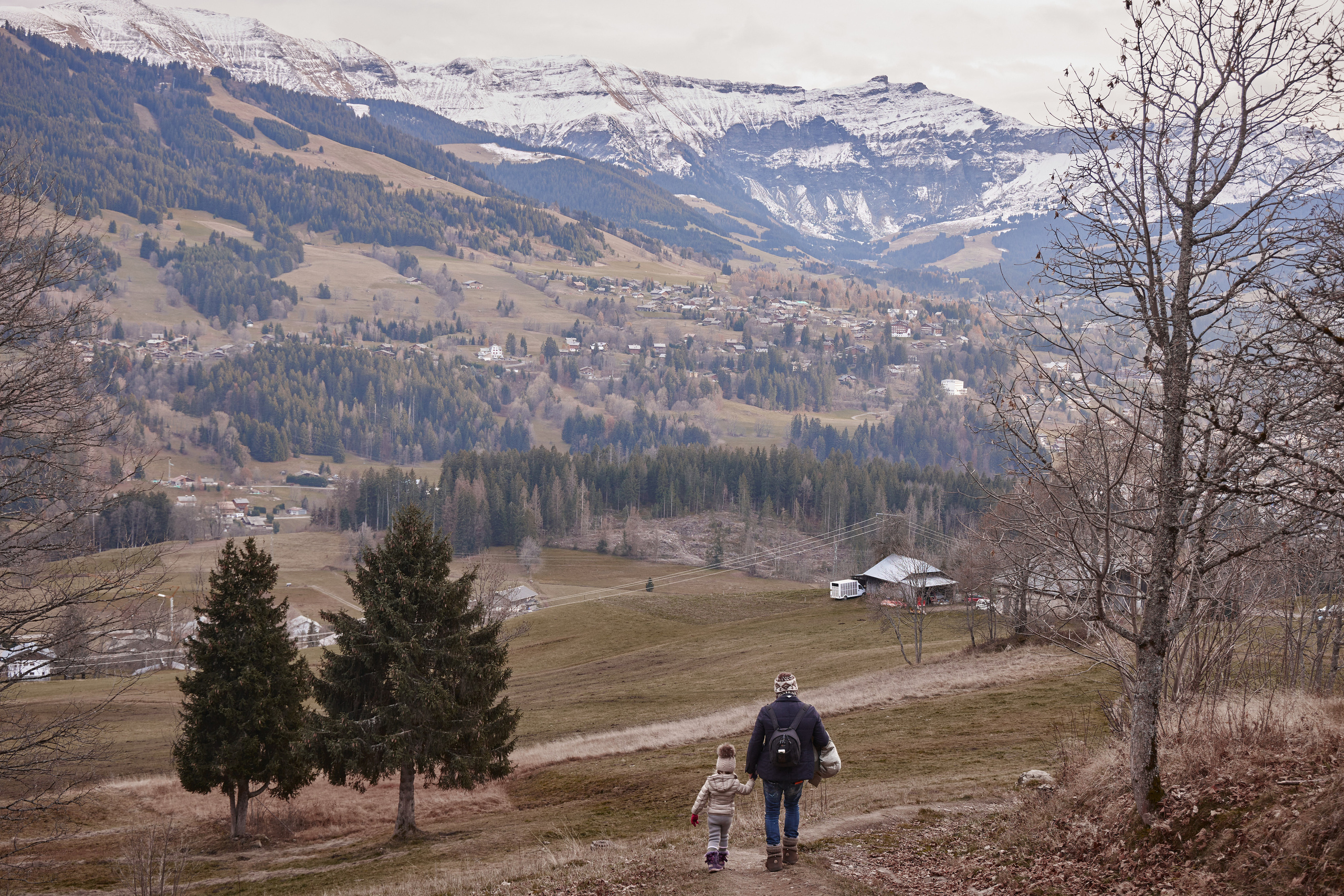 Fotografo di famiglie e ritrattista in Italia (Toscana)