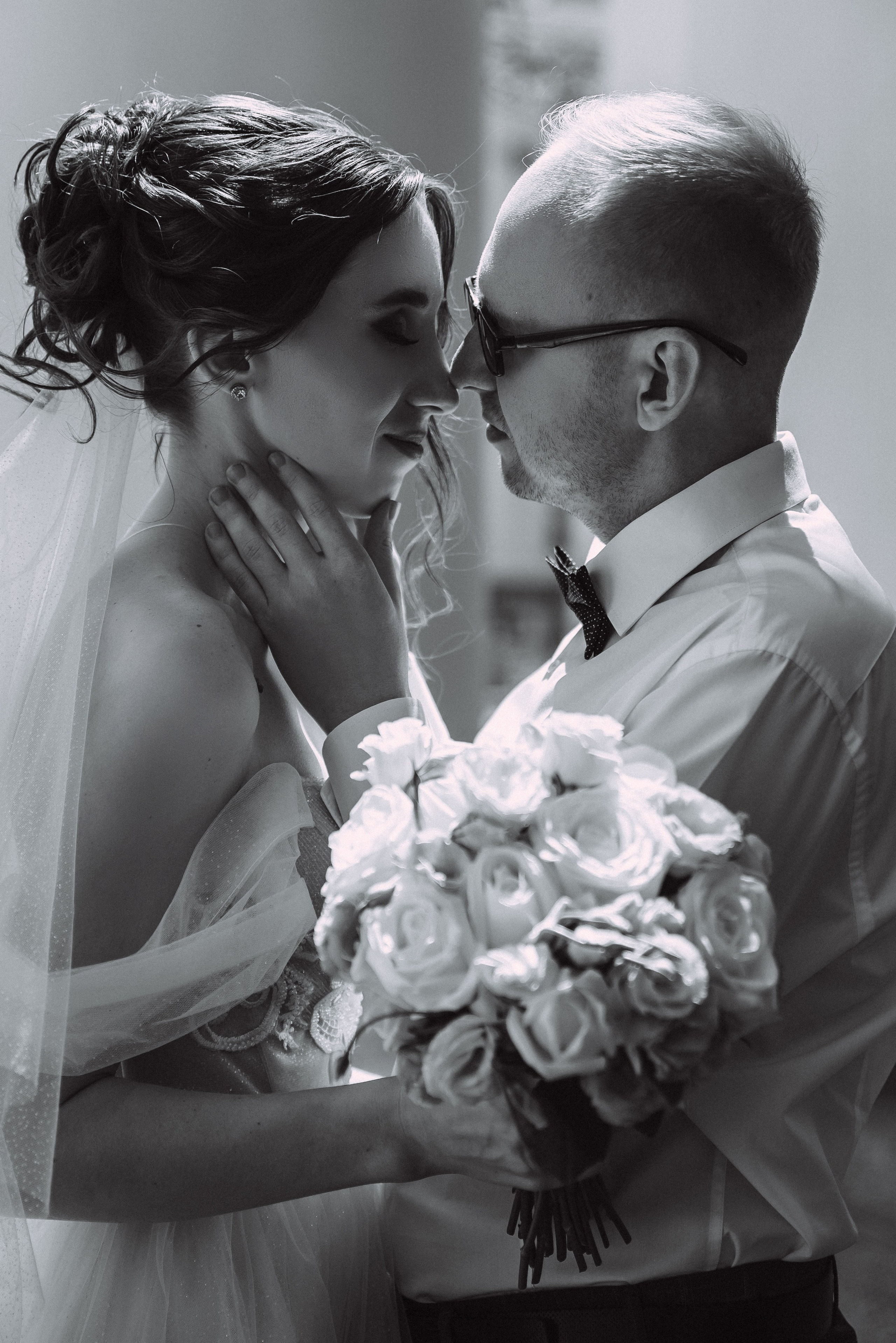 Роман + Ольга. Свадебный и семейный фотограф в Волгограде Олеся Лисицкая