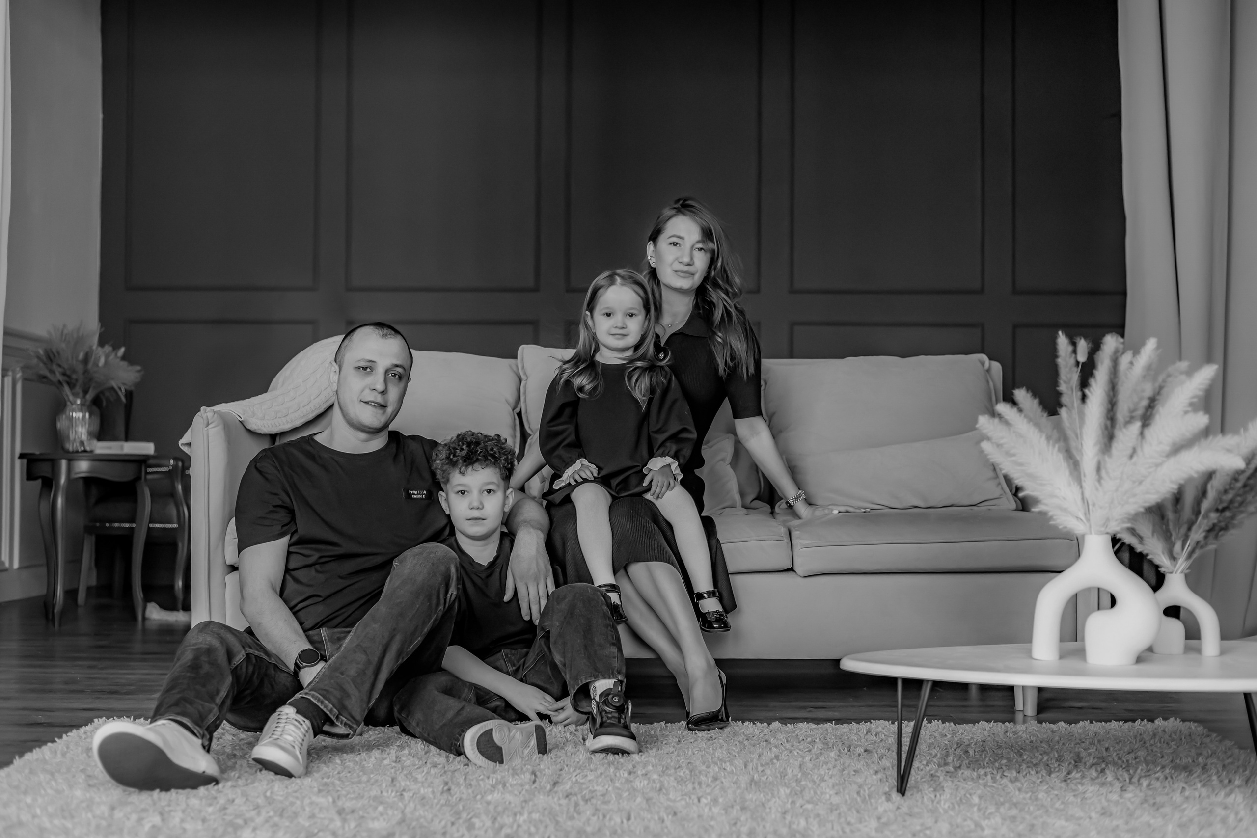 Фотограф в студию Зеленоград