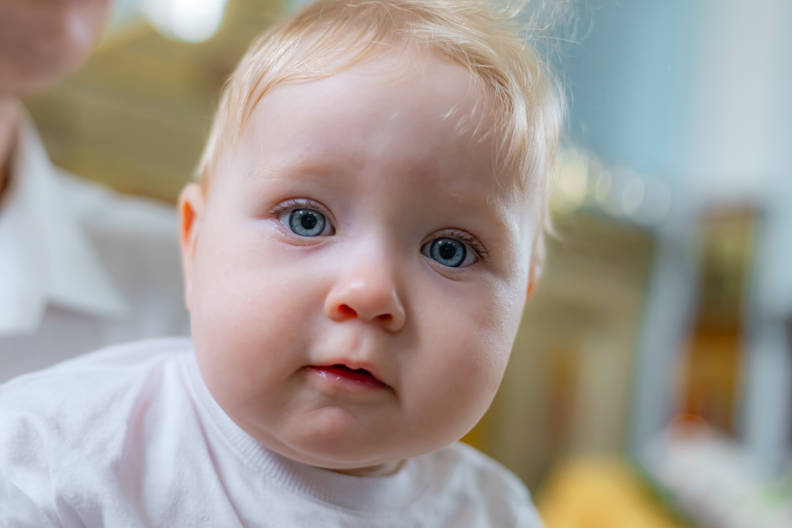 Крещение Арины «Церковь Казанской иконы Божией Матери». Детский и семейный фотограф Евгения Вахнеева Москва Зеленоград