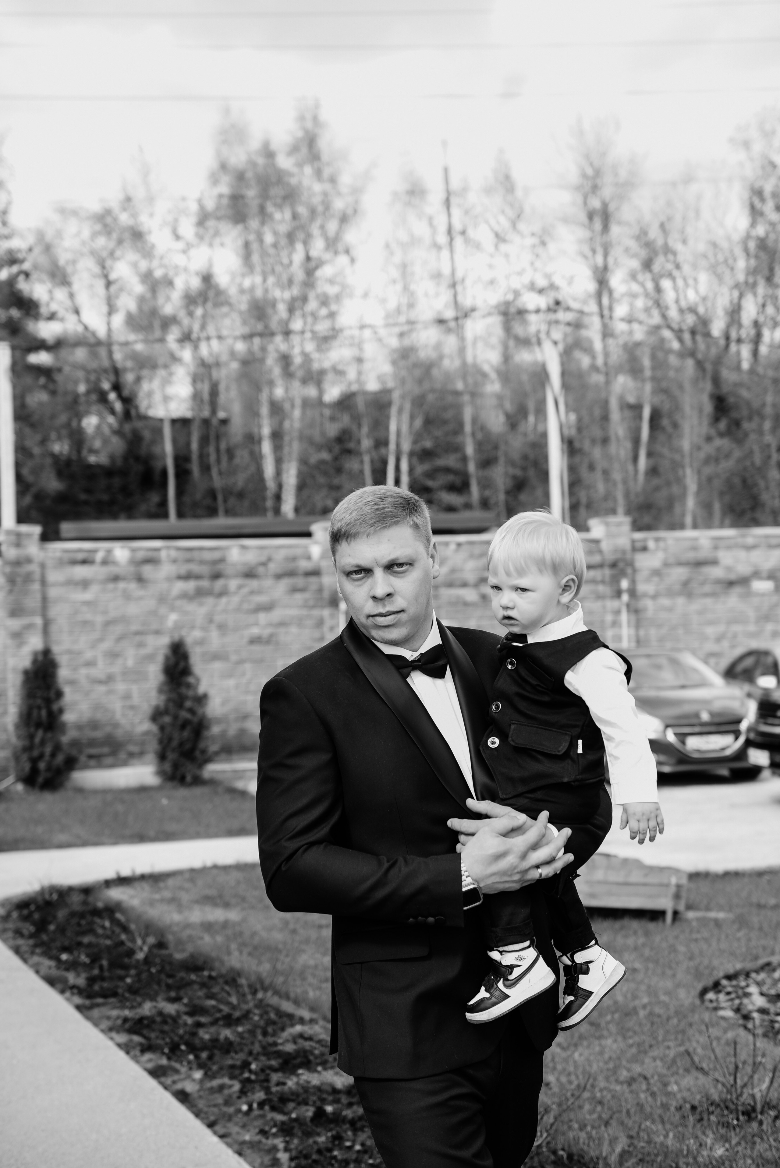 Panorama Wedding. Фотограф, визажист. Москва