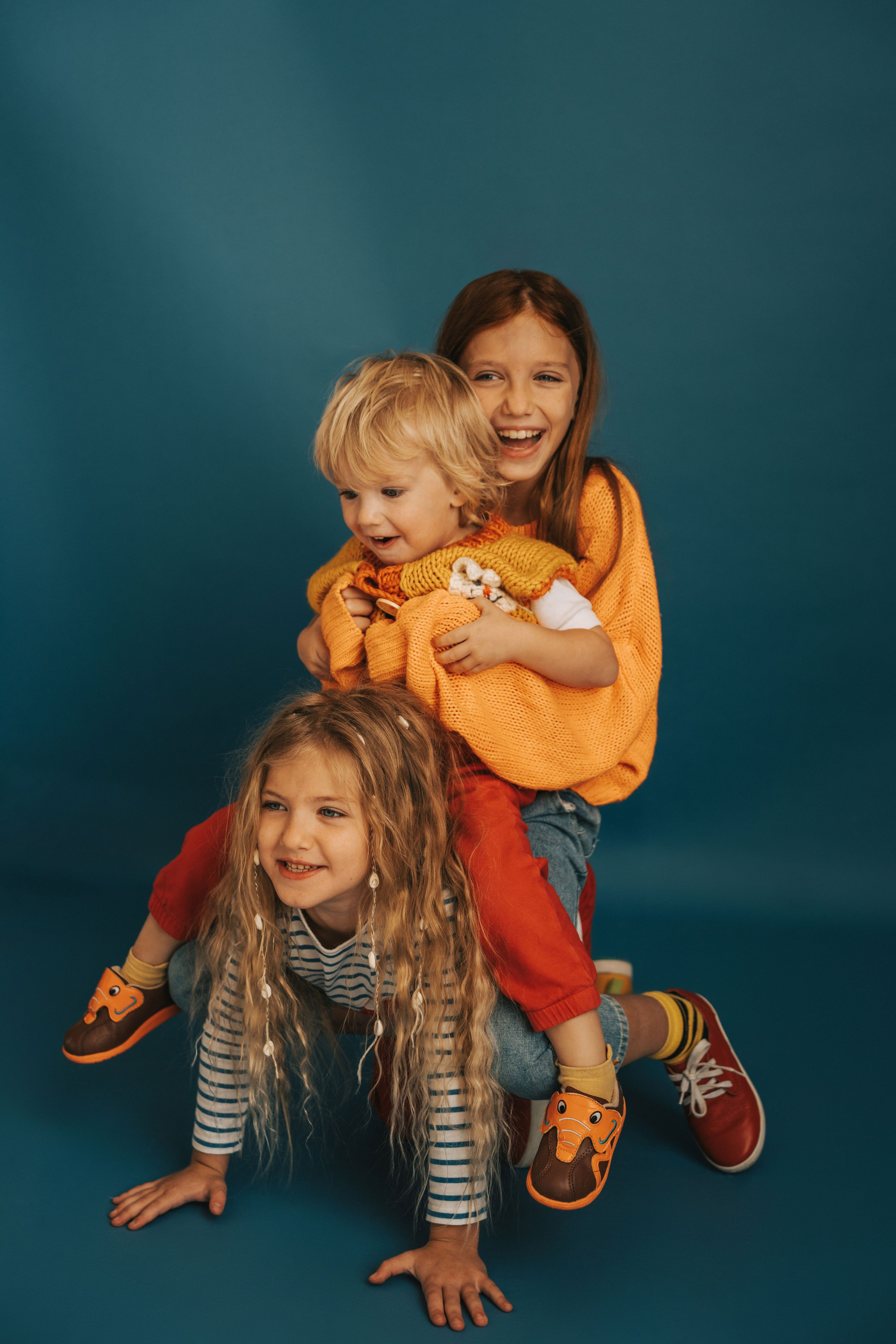 Ураганище. Ваш фотограф Вика Артемова