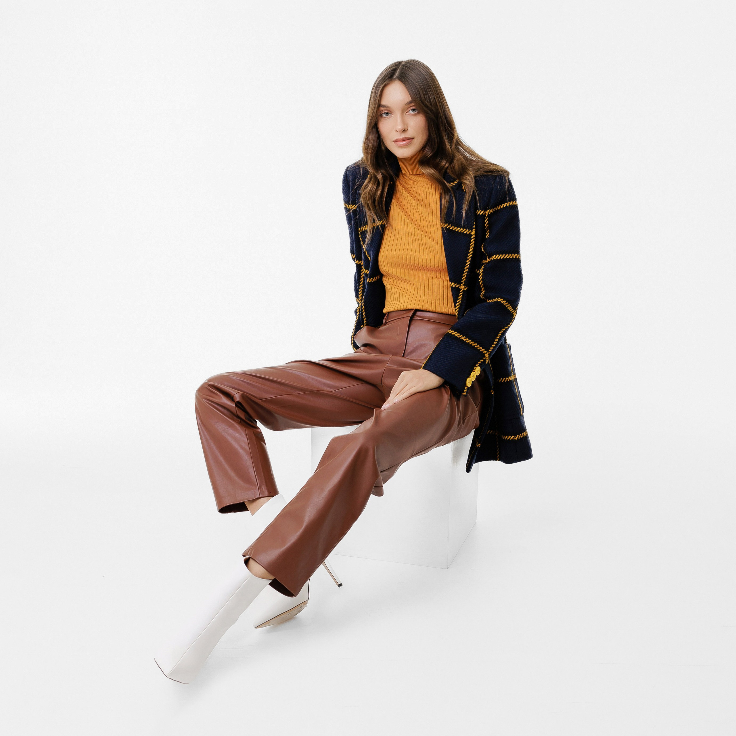 Bianelli — каталог. Фото и видео контент за одну съемку — Веретенников Егор