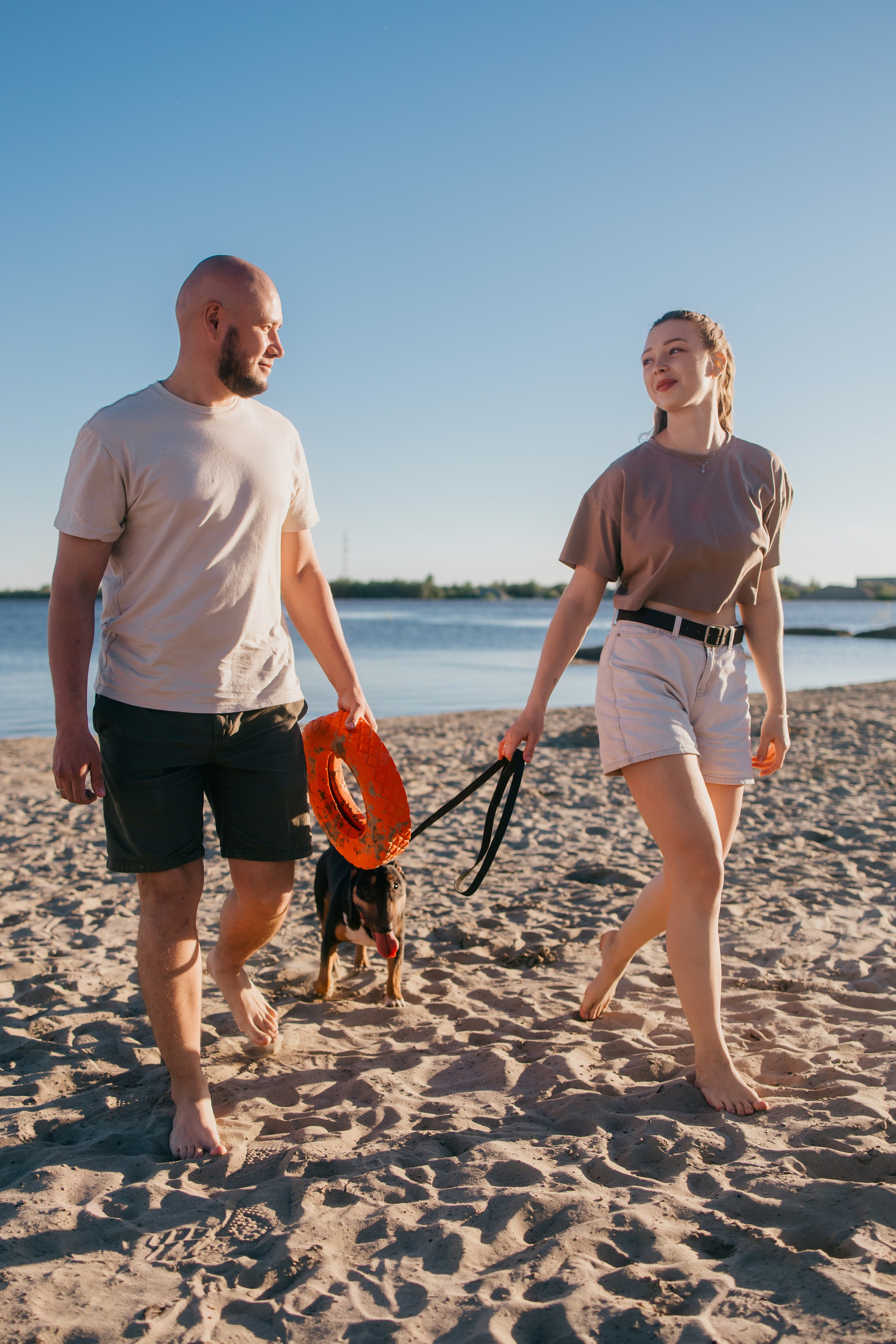 Анастасия и Радик. Фотограф в Нефтеюганске Никита Сыромятников