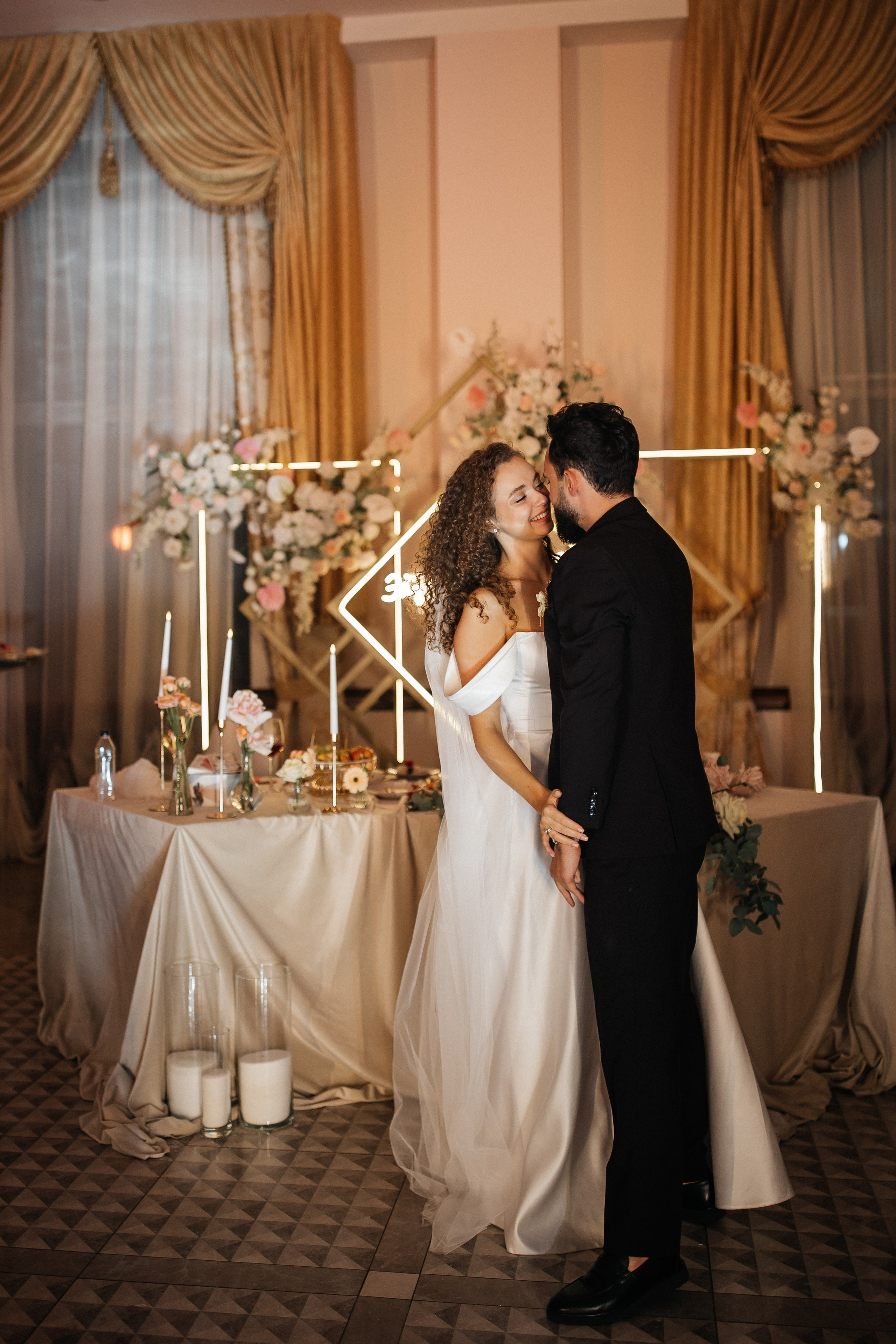 Андрей & Алёна. СВАДЕБНЫЙ ФОТОГРАФ ЕВГЕНИЯ МОДИНА Ярославль