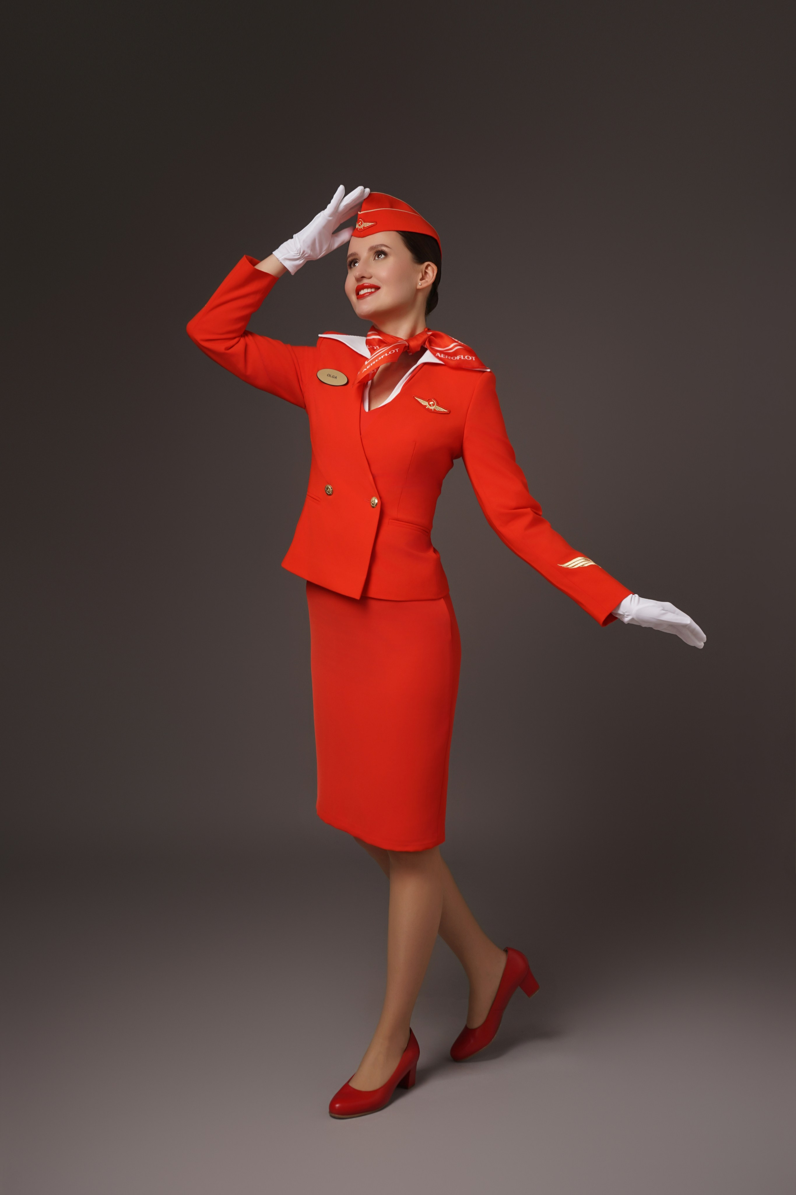 Съёмка в моей фотостудии «НЕБО». Женский фотограф в Химках Алёна Ленёва