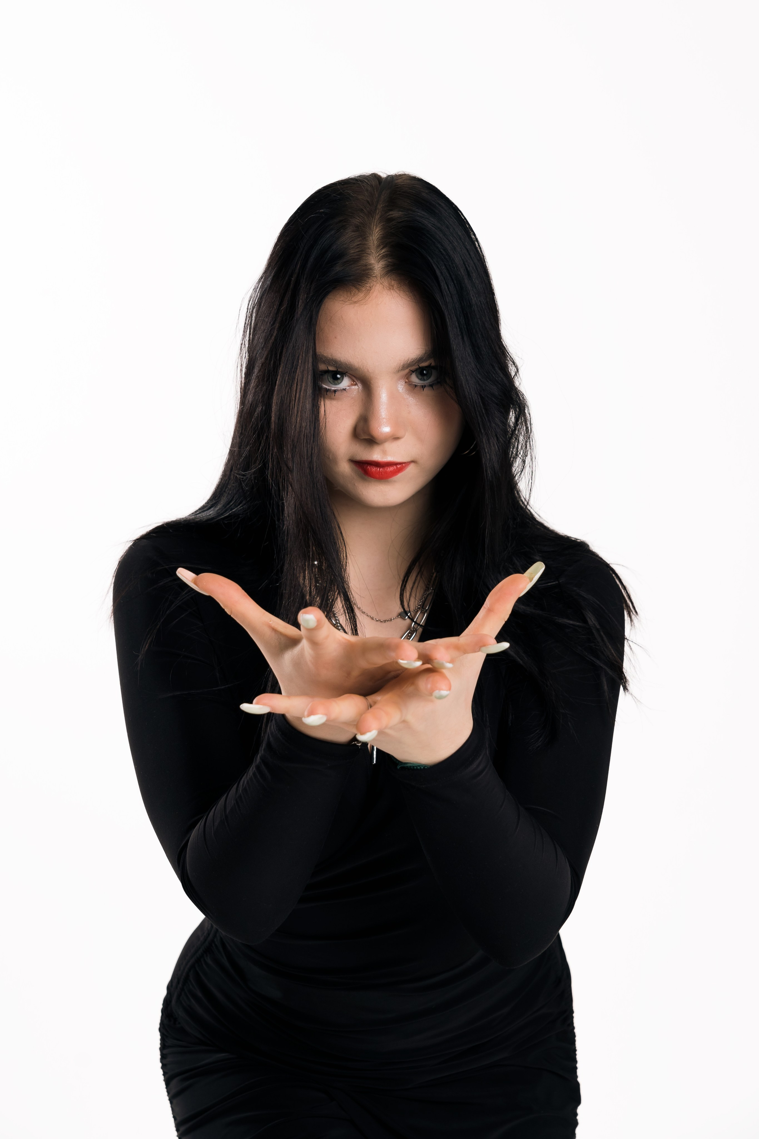 Циклорама. Photomantis