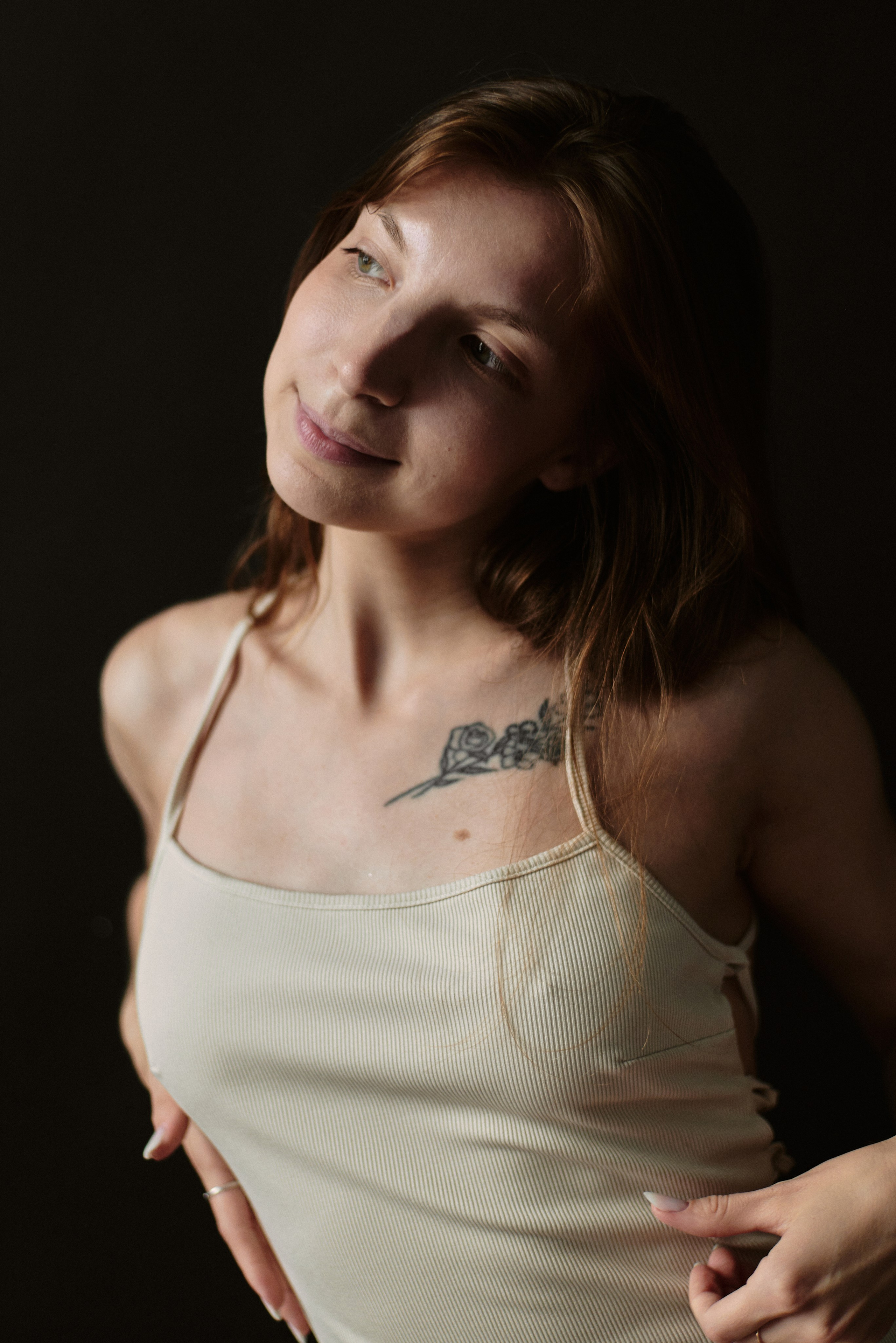 Julia. Семейный и свадебный фотограф в Нижнем Новгороде Анастасия Хренова