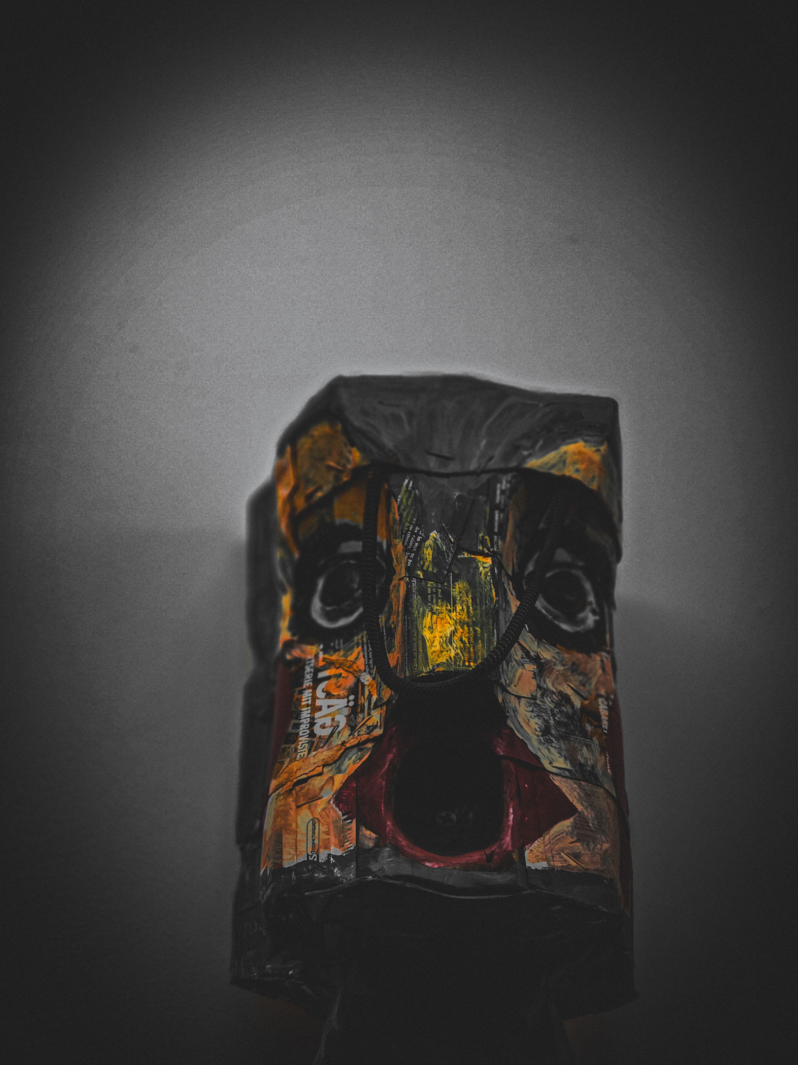 Выставка «Сны Сибири». Игорь Урывский. Фотограф Красноярск