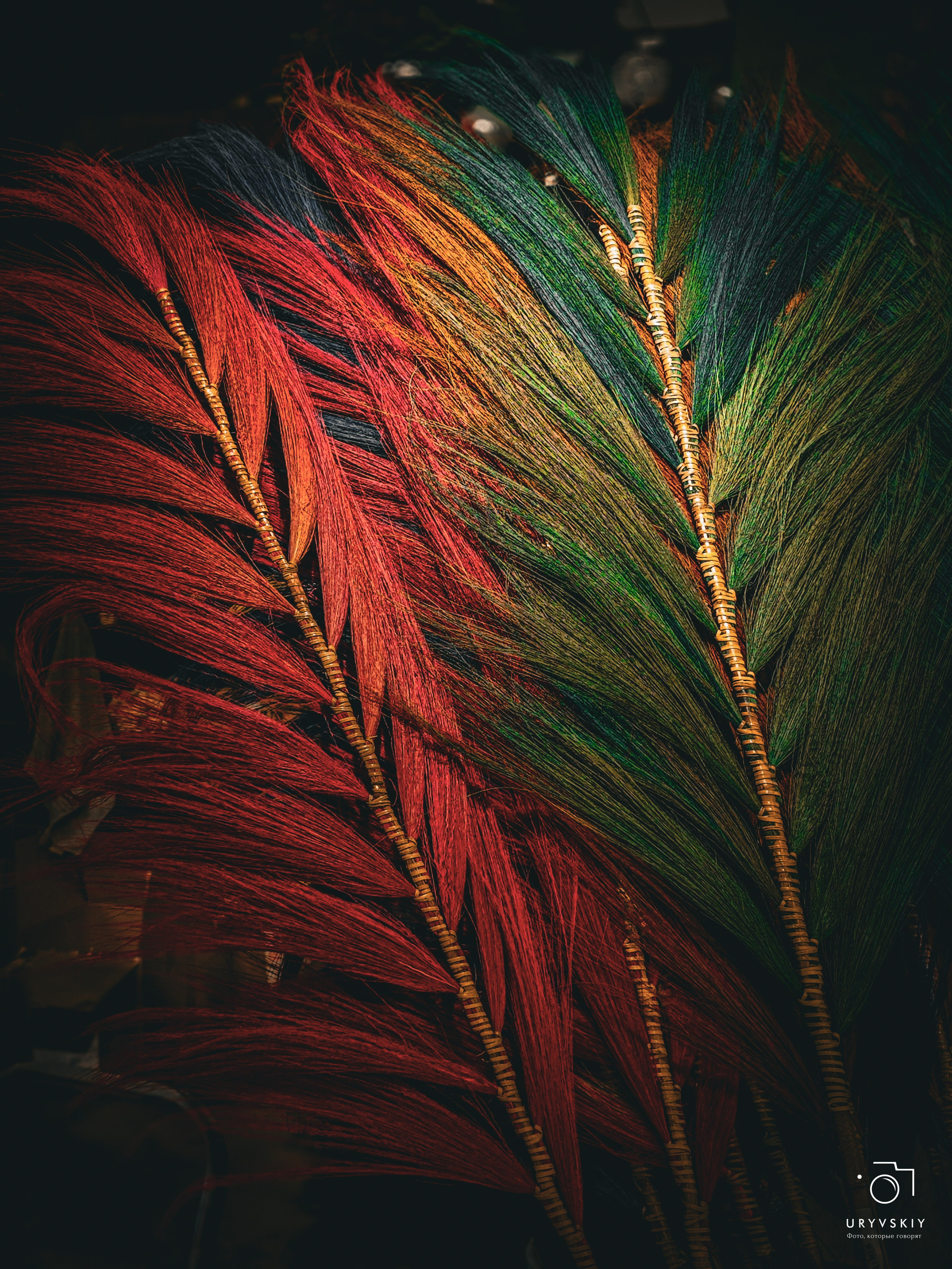 Bellini Осенний маркет. Игорь Урывский. Фотограф Красноярск