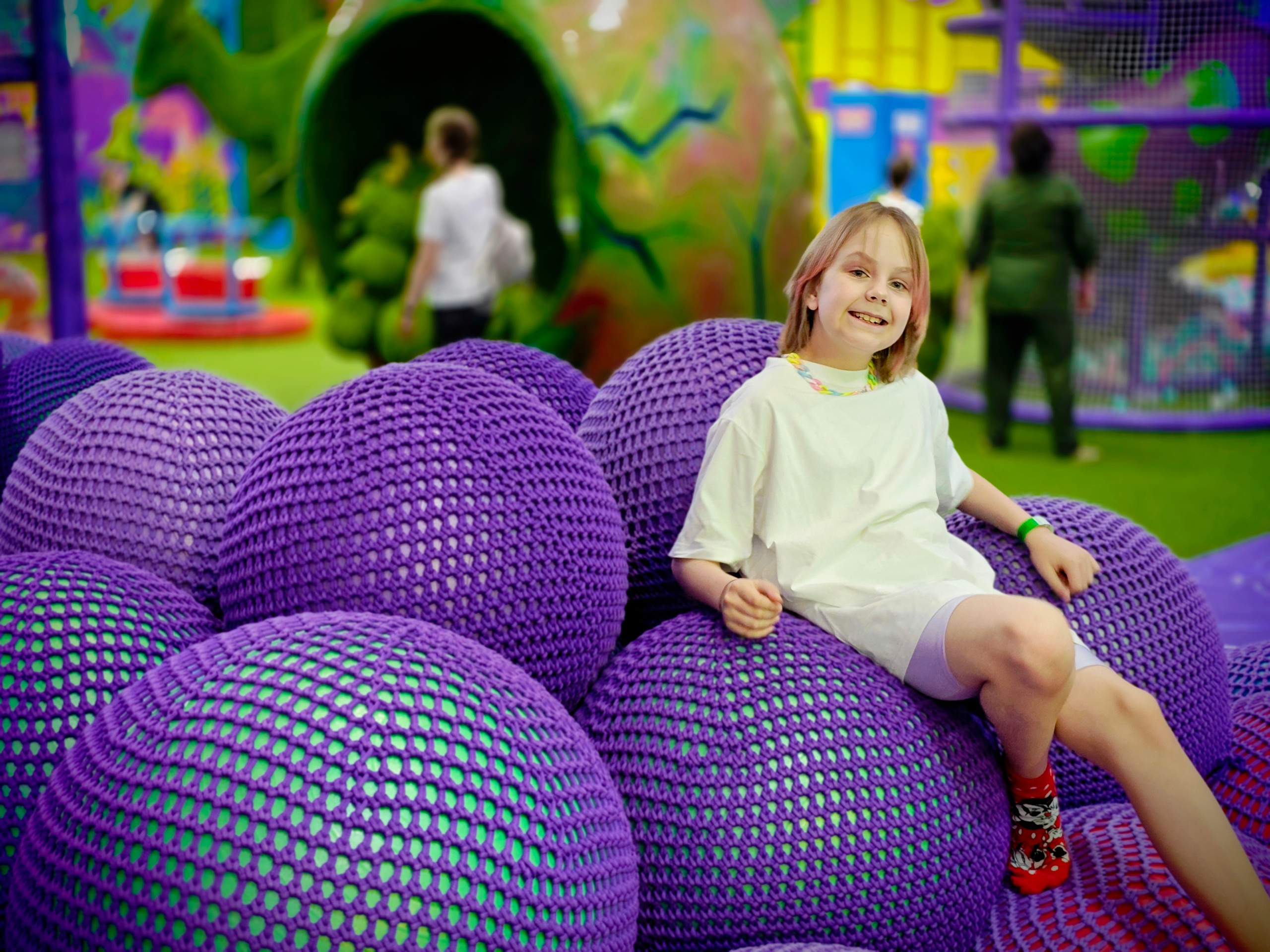 Grek Land. Игорь Урывский. Фотограф Красноярск