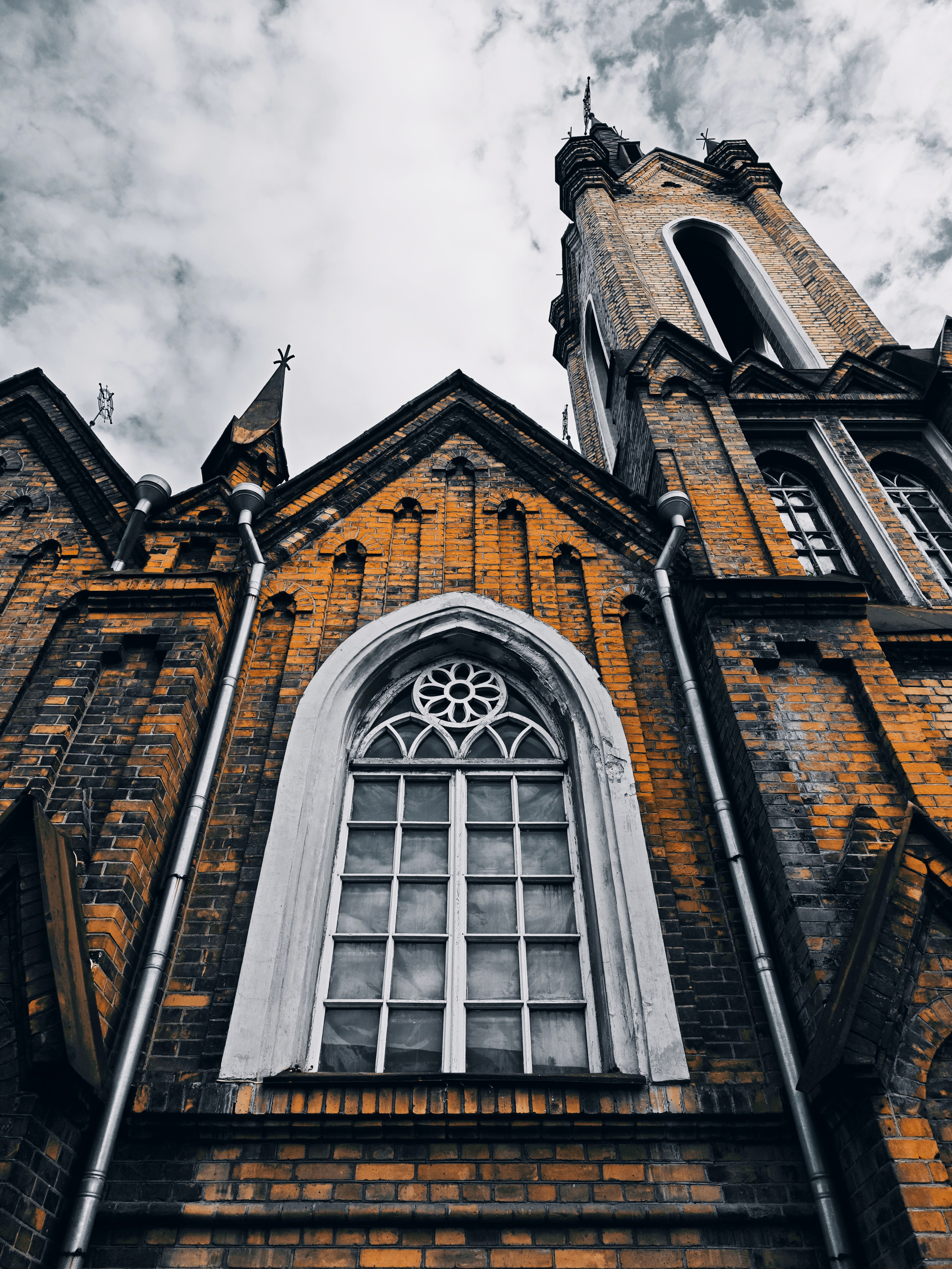 Органный зал. Игорь Урывский. Фотограф Красноярск