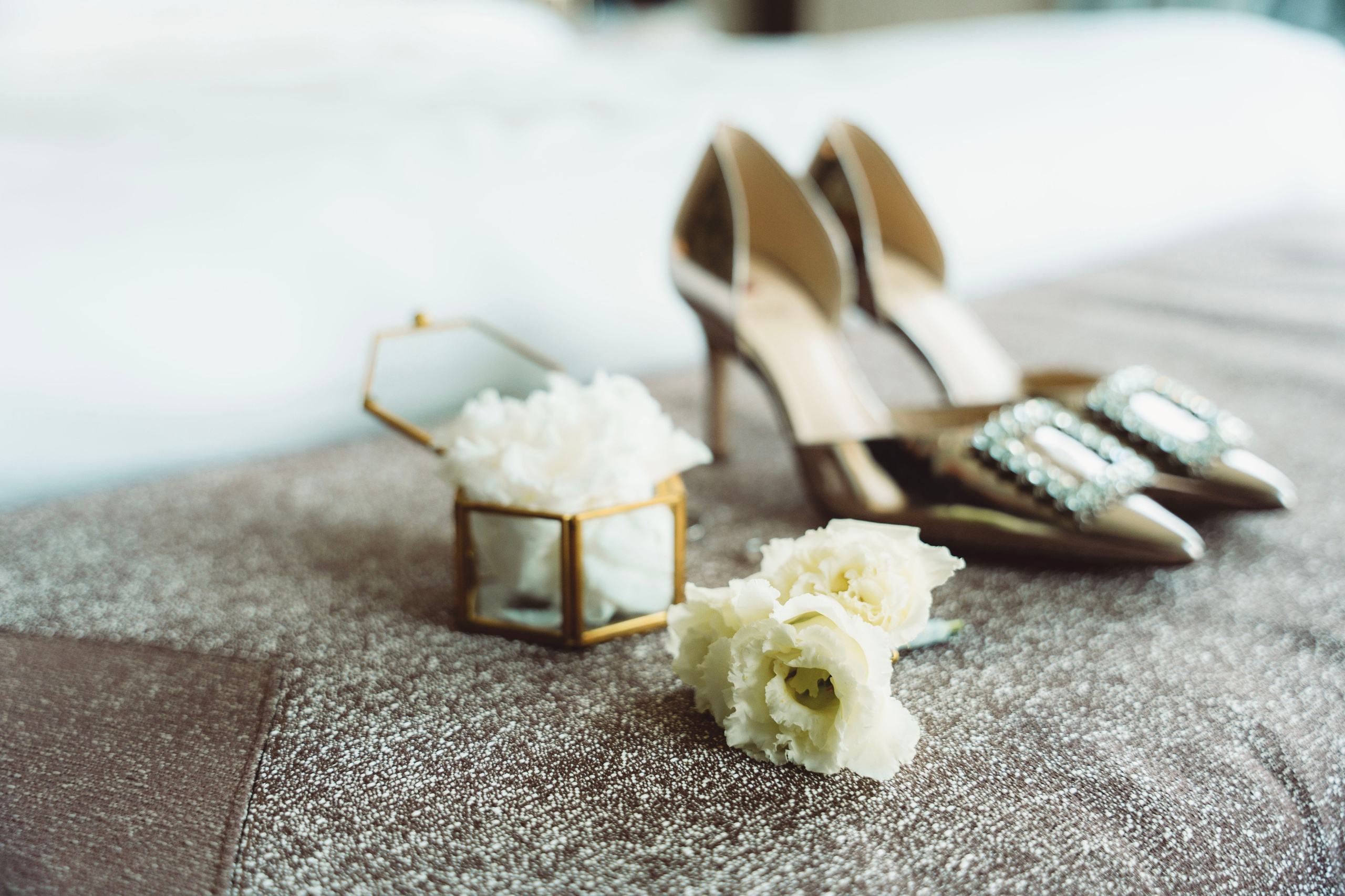 Юлия и Николай. Фотограф Юлия Попова