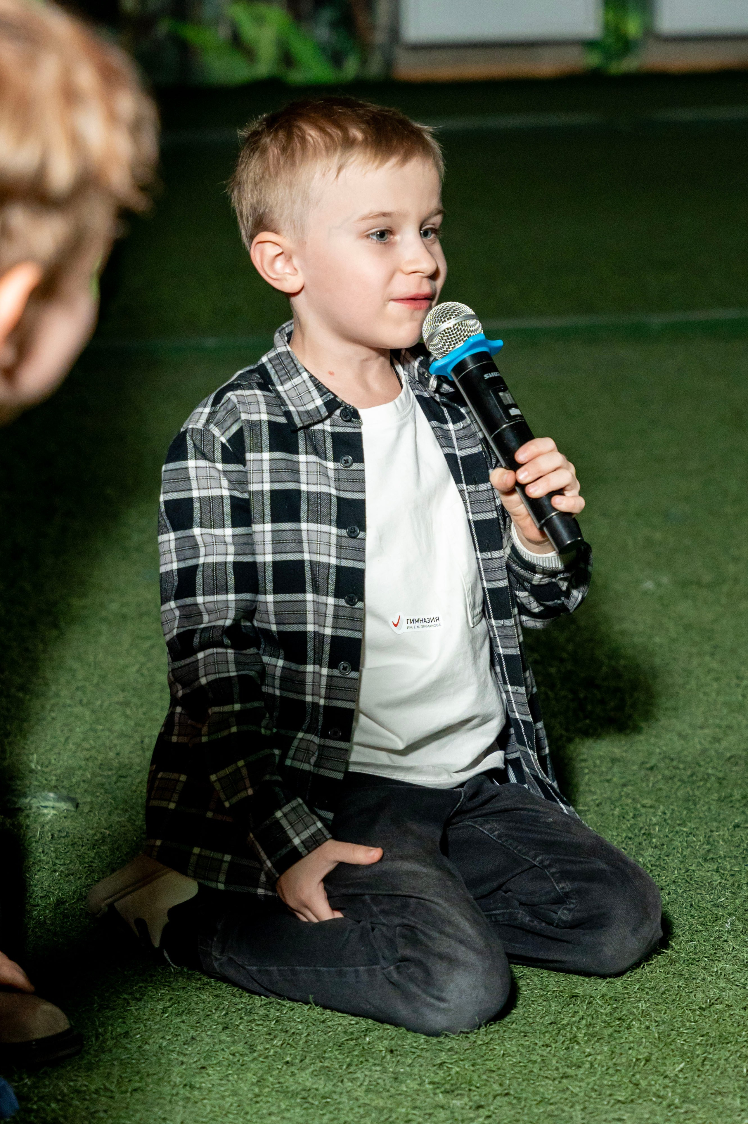 Квесты. Фотограф Юлия Попова