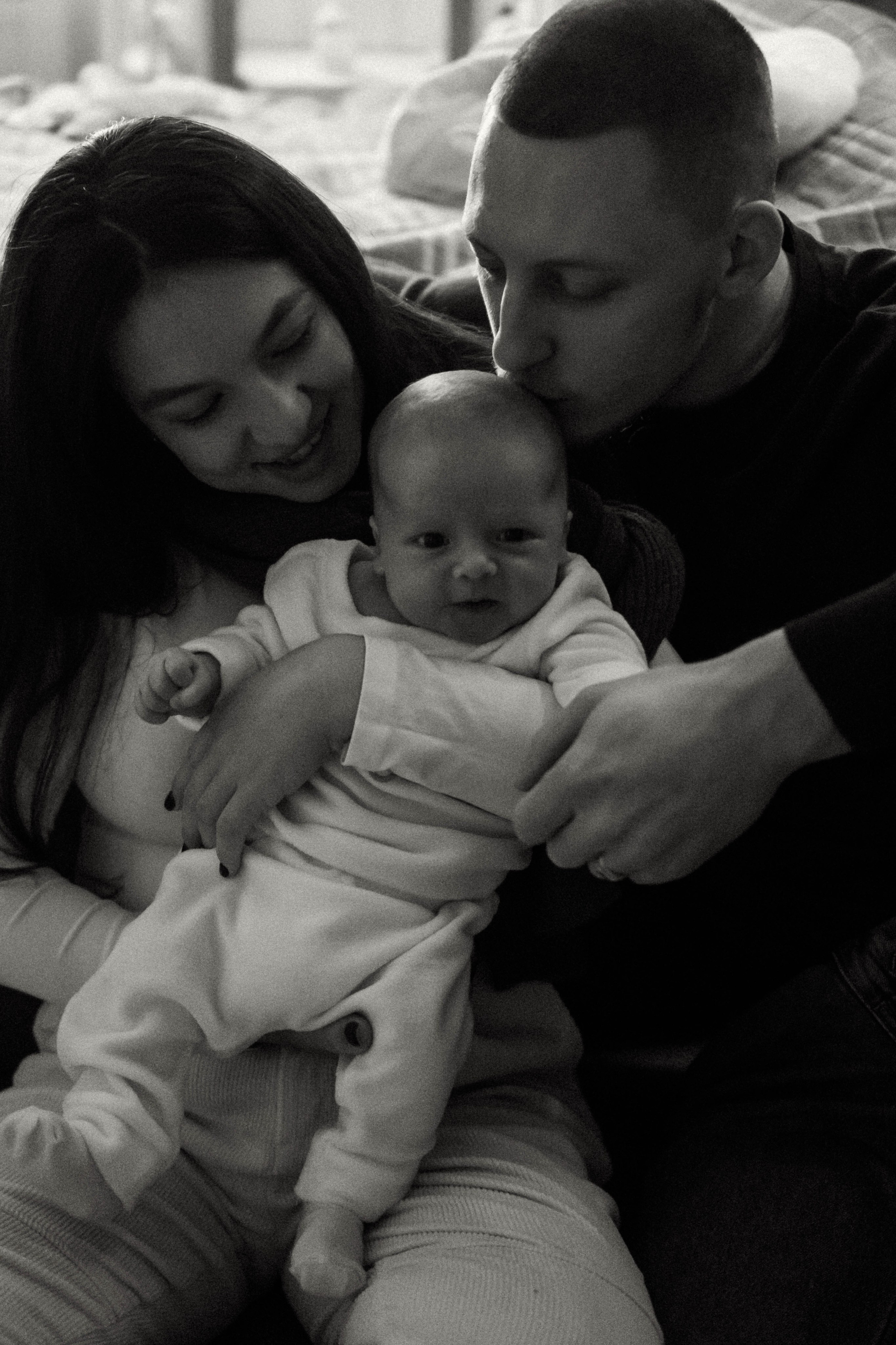 Семейная фотоссесия дружной семьи в Чебоксарах. Индивидуальная и семейная фотосессия в Чебоксарах Оксана Русакова