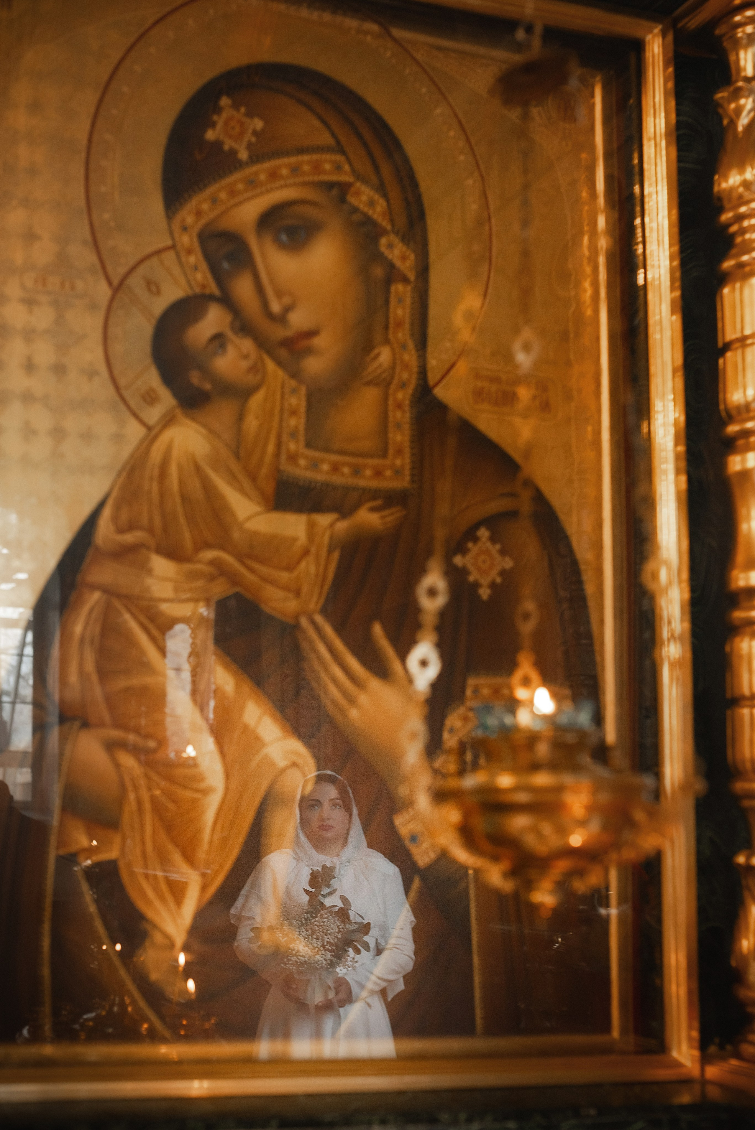 Венчание. Семейный фотограф в Ростове-на-Дону Татьяна Литвинова