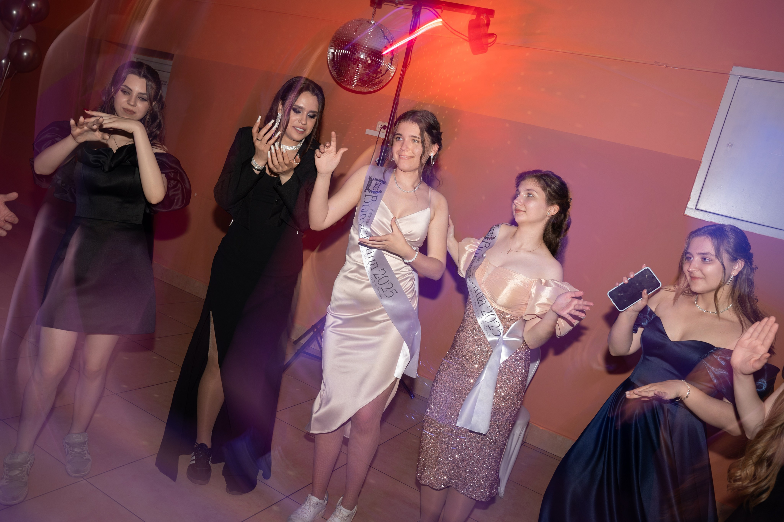 Выпускной СШ1. Семейный и свадебный фотограф Минск, Беларусь Анна Орловская