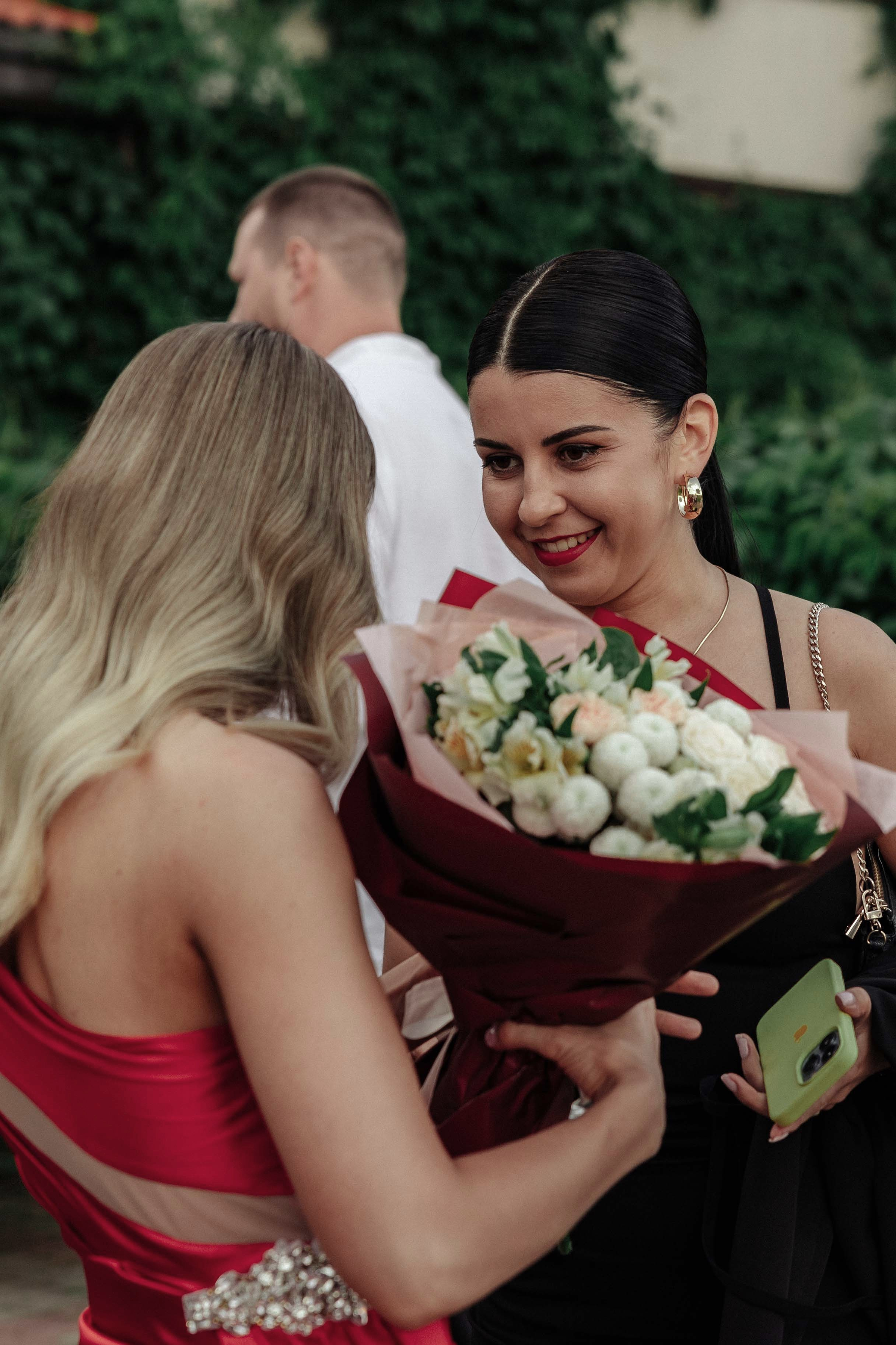 Юбилей в лучах заката. Алексей Шаров — свадебный и репортажный фотограф в Нижнем Новгороде