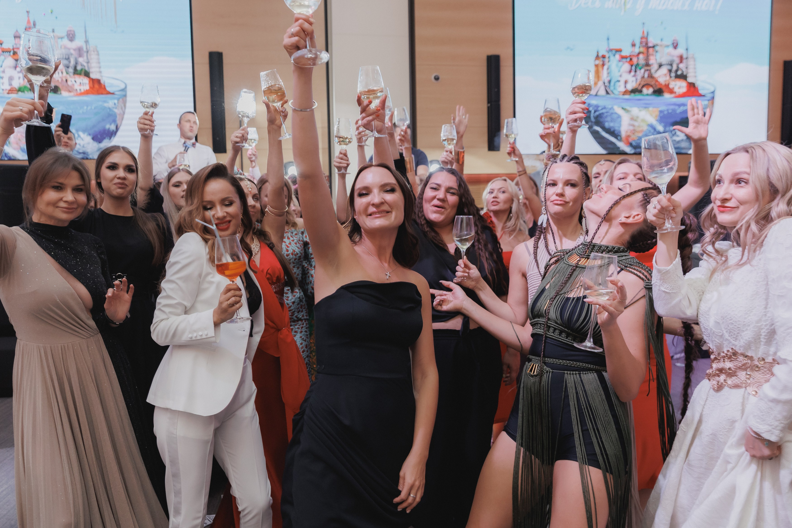 Весь мир у твоих ног!. Фотограф в Волгограде — Александра Искандерова