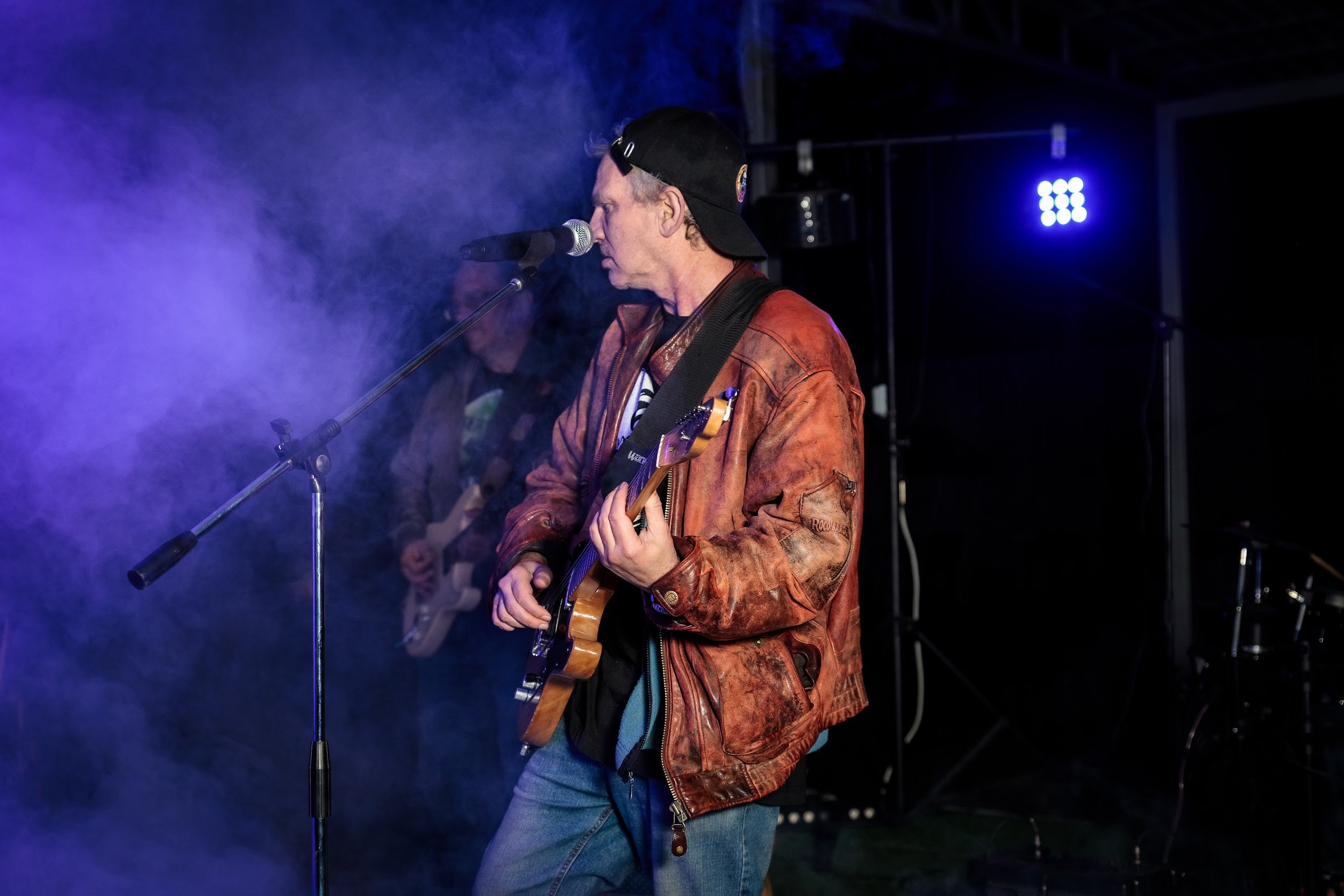 Сектор Газа. Профессиональный фотограф в Воронеже Владислав Крылов