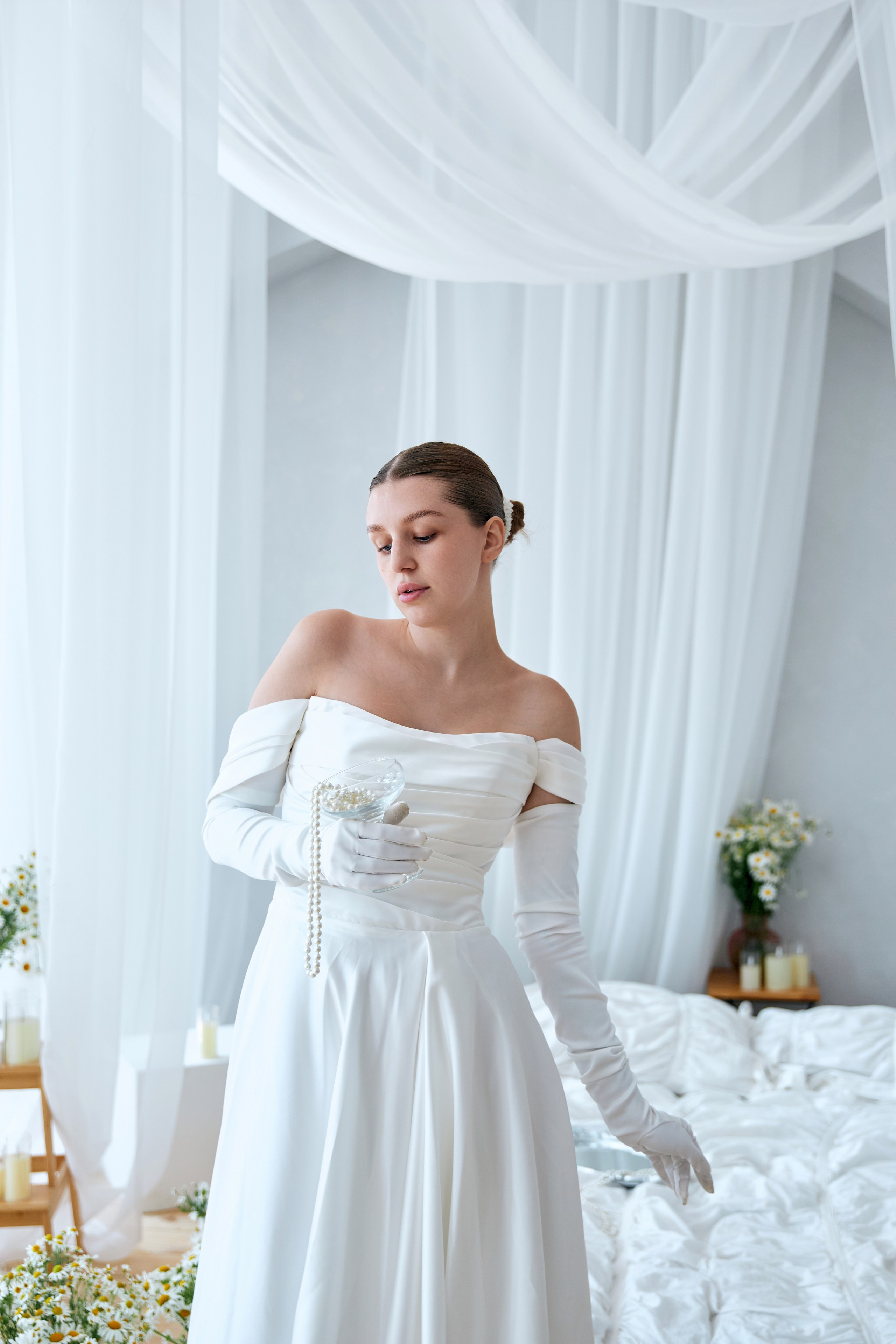 Никита и Екатерина. Фотограф в Самаре Анастасия Афанасьева