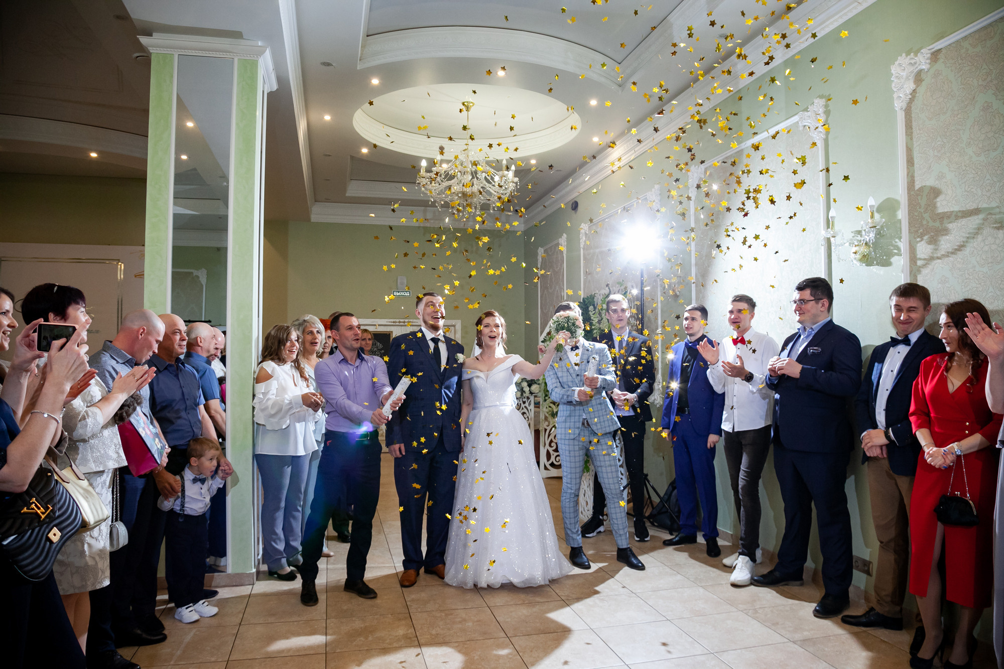 Свадебный фотограф Нижний Новгород. Свадебный и контент фотограф в Нижнем Новгороде Владимир Пресняков