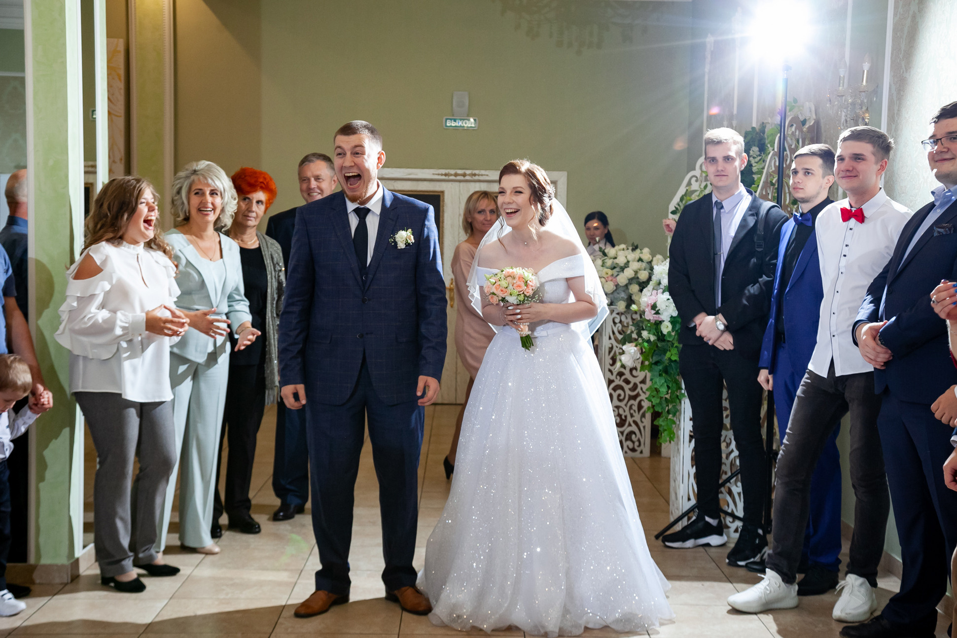 Свадебный фотограф Нижний Новгород. Свадебный и контент фотограф в Нижнем Новгороде Владимир Пресняков