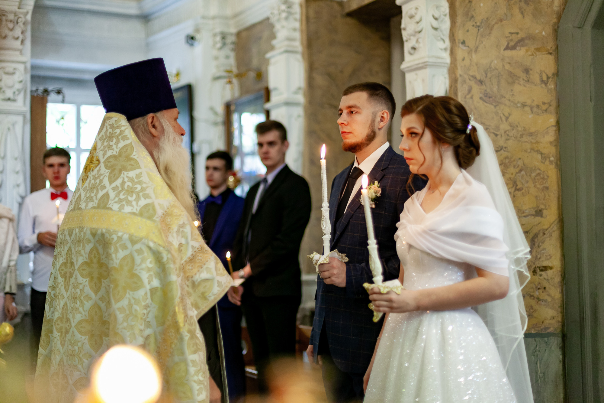 Свадебный фотограф Нижний Новгород. Свадебный и контент фотограф в Нижнем Новгороде Владимир Пресняков