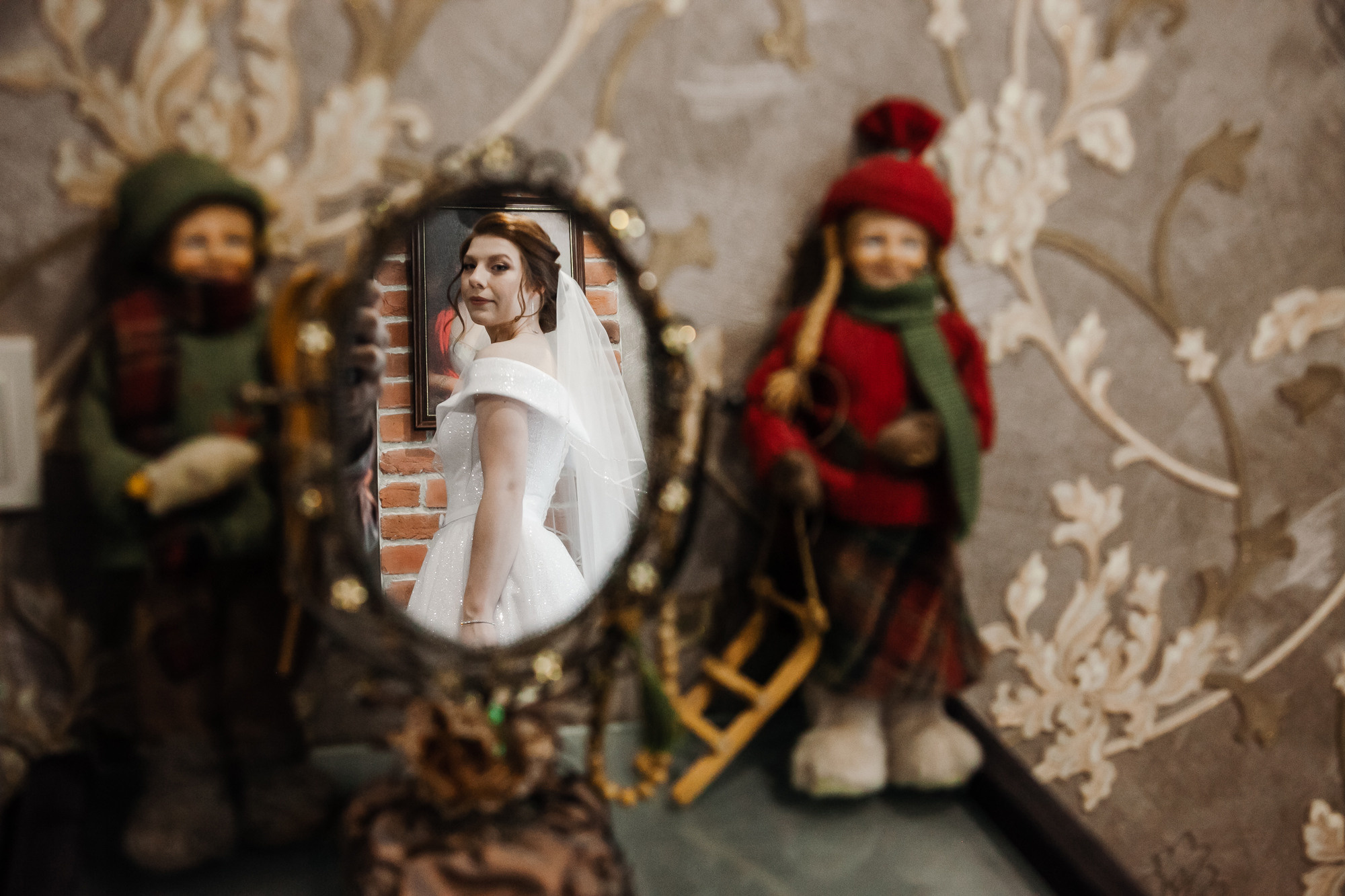 Свадебный фотограф Нижний Новгород. Свадебный и контент фотограф в Нижнем Новгороде Владимир Пресняков