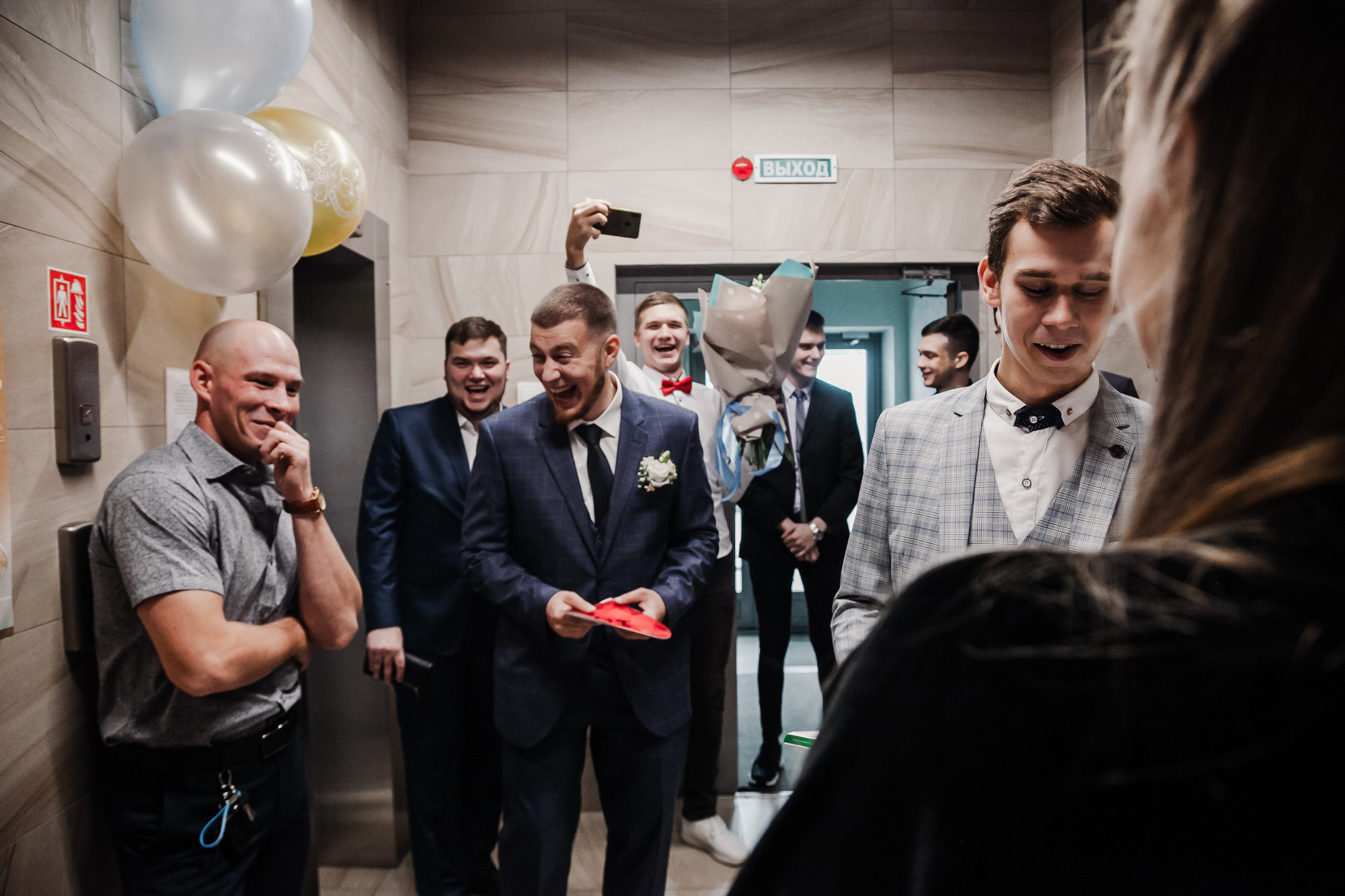 Свадебный фотограф Нижний Новгород. Свадебный и контент фотограф в Нижнем Новгороде Владимир Пресняков