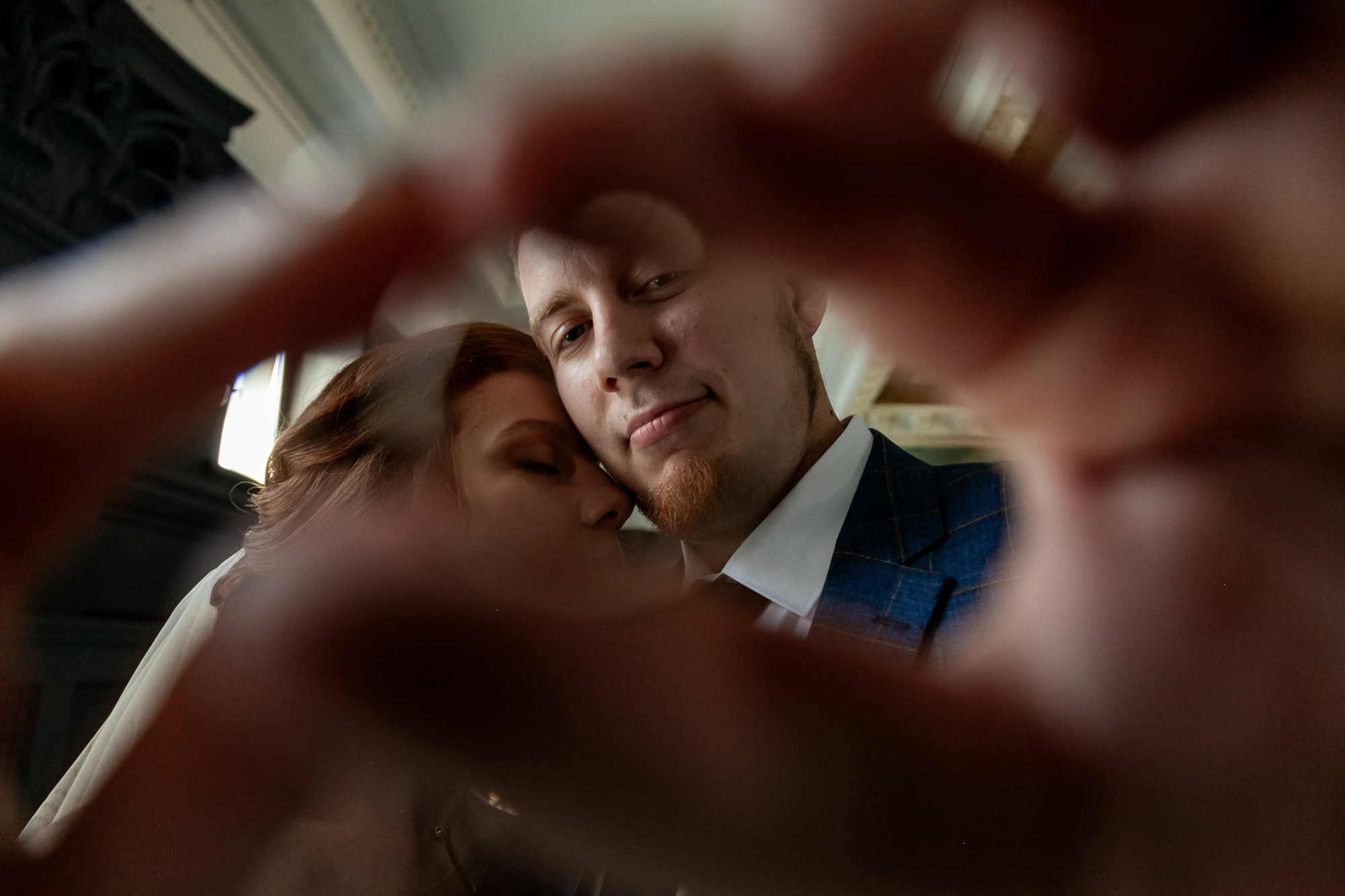 Свадебный фотограф Нижний Новгород. Свадебный и контент фотограф в Нижнем Новгороде Владимир Пресняков