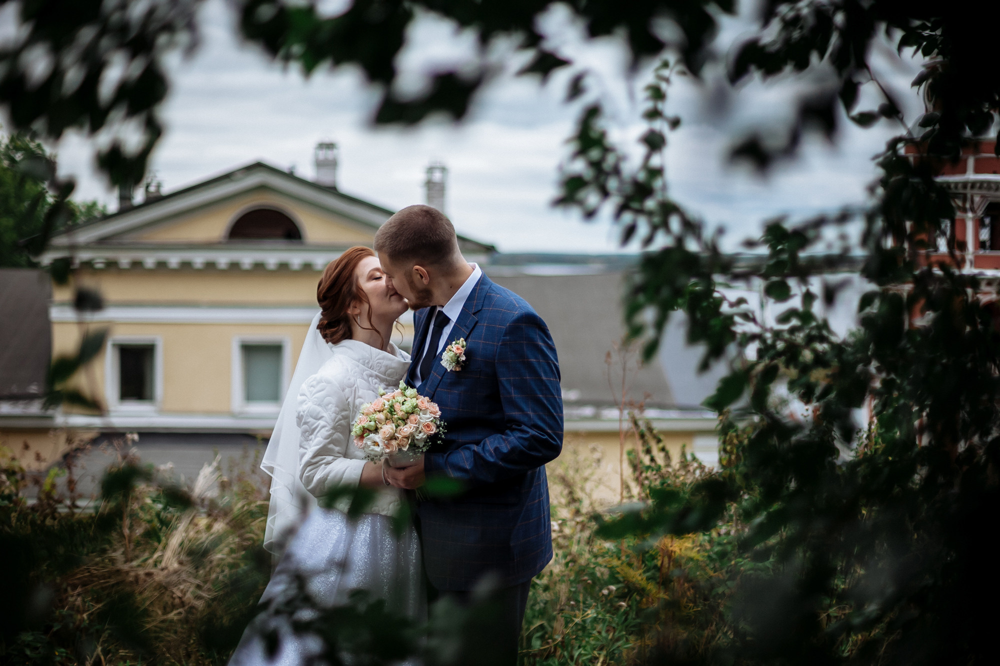 Свадебный фотограф Нижний Новгород. Свадебный и контент фотограф в Нижнем Новгороде Владимир Пресняков