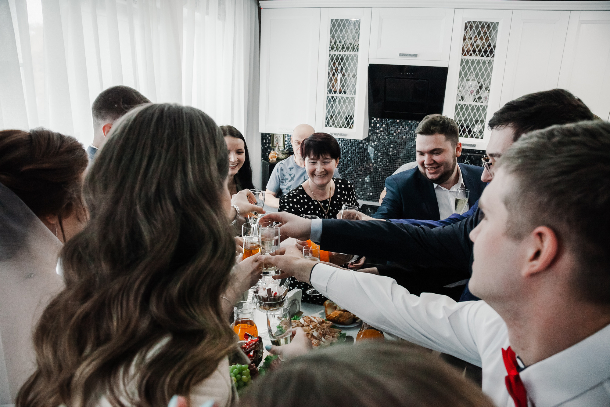 Свадебный фотограф Нижний Новгород. Свадебный и контент фотограф в Нижнем Новгороде Владимир Пресняков