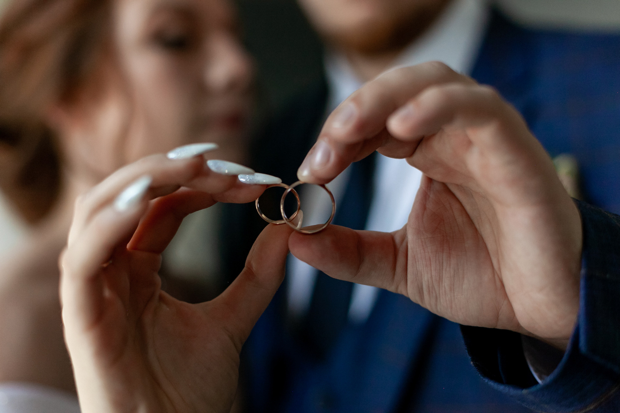 Свадебный фотограф Нижний Новгород. Свадебный и контент фотограф в Нижнем Новгороде Владимир Пресняков