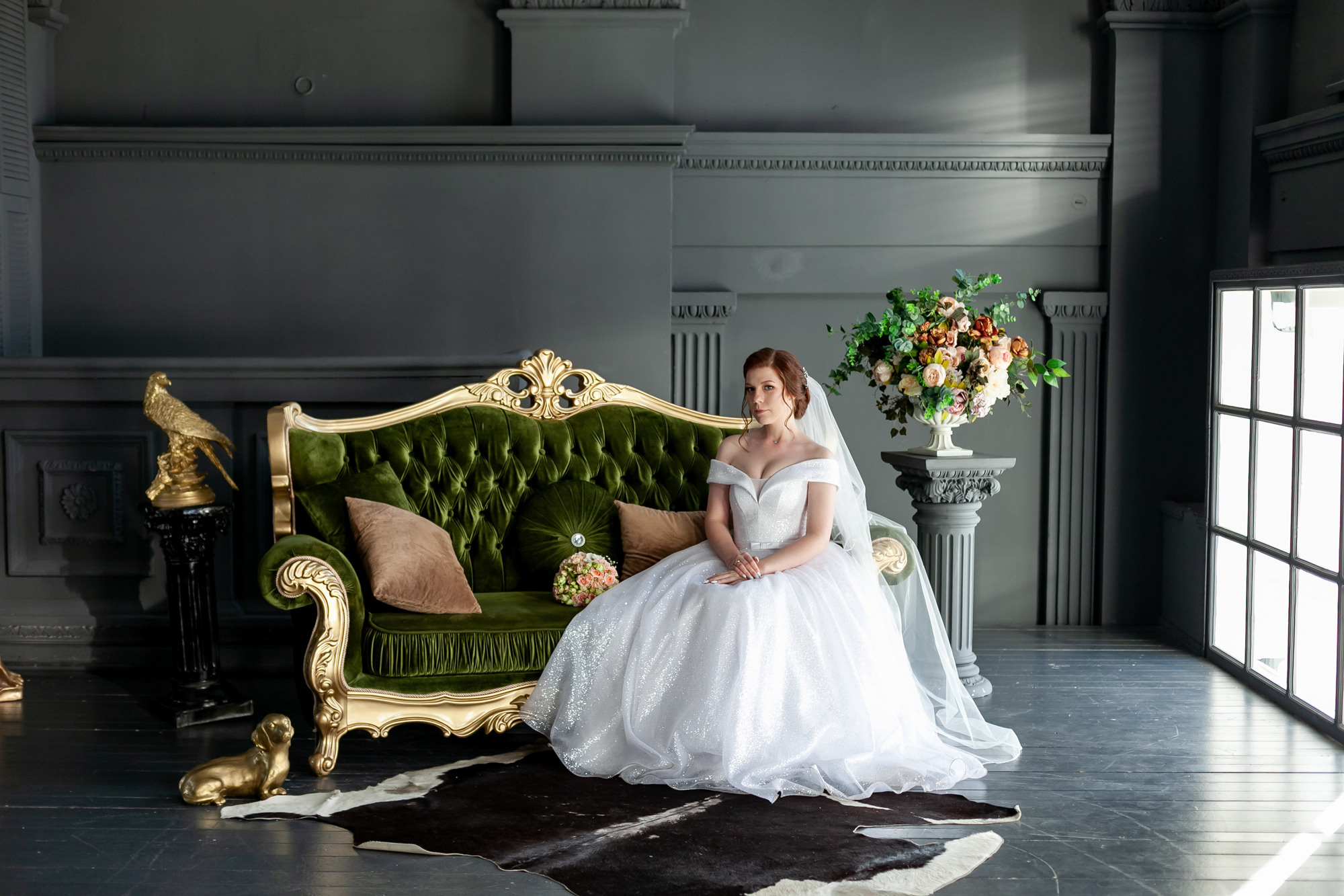 Свадебный фотограф Нижний Новгород. Свадебный и контент фотограф в Нижнем Новгороде Владимир Пресняков