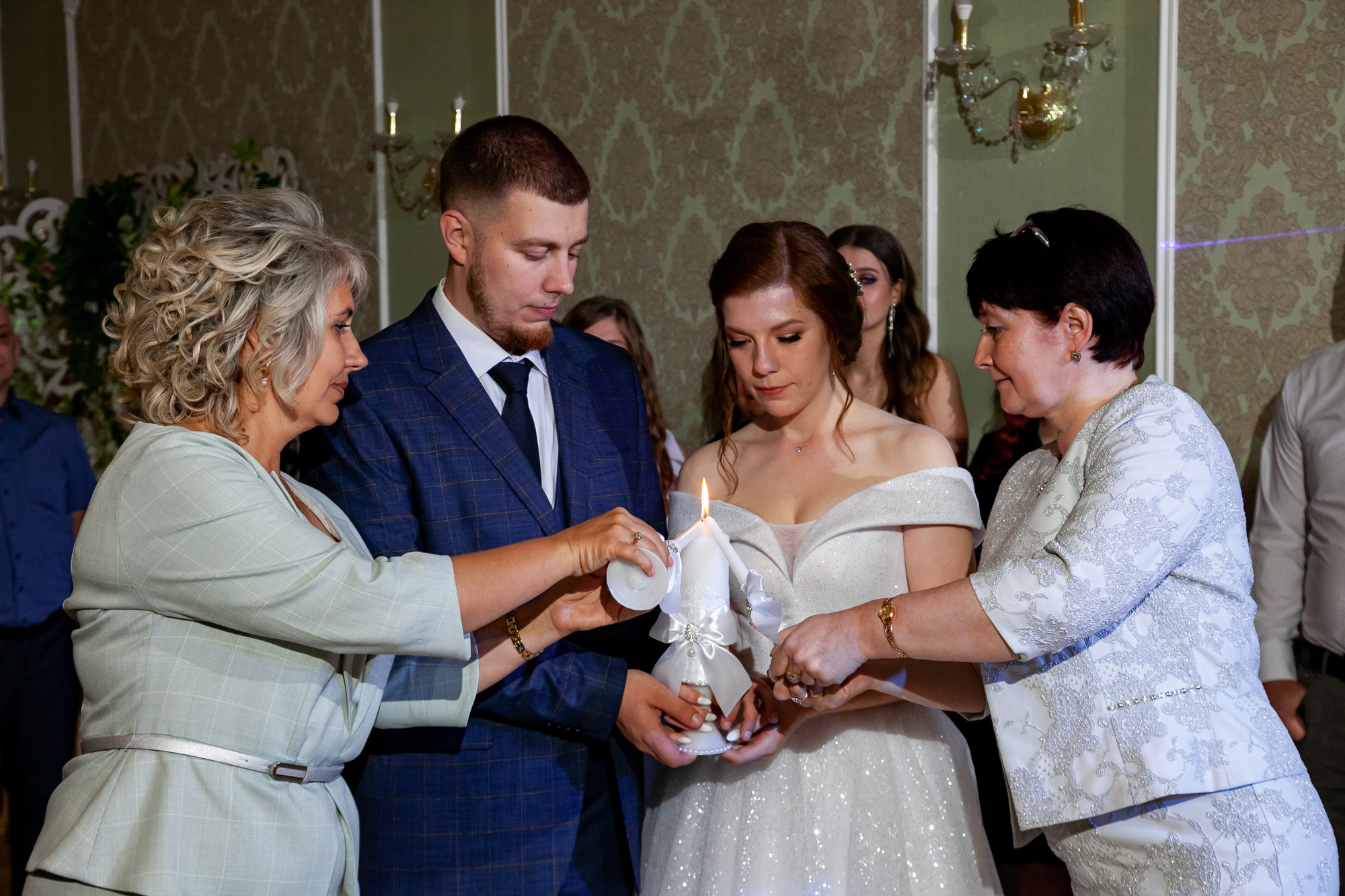 Свадебный фотограф Нижний Новгород. Свадебный и контент фотограф в Нижнем Новгороде Владимир Пресняков