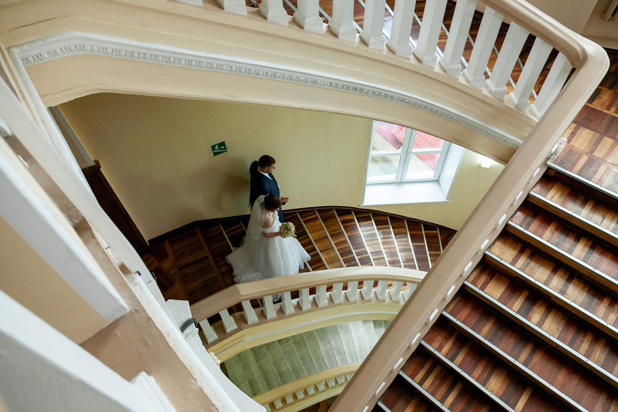 Свадебный фотограф Нижний Новгород. Свадебный и контент фотограф в Нижнем Новгороде Владимир Пресняков