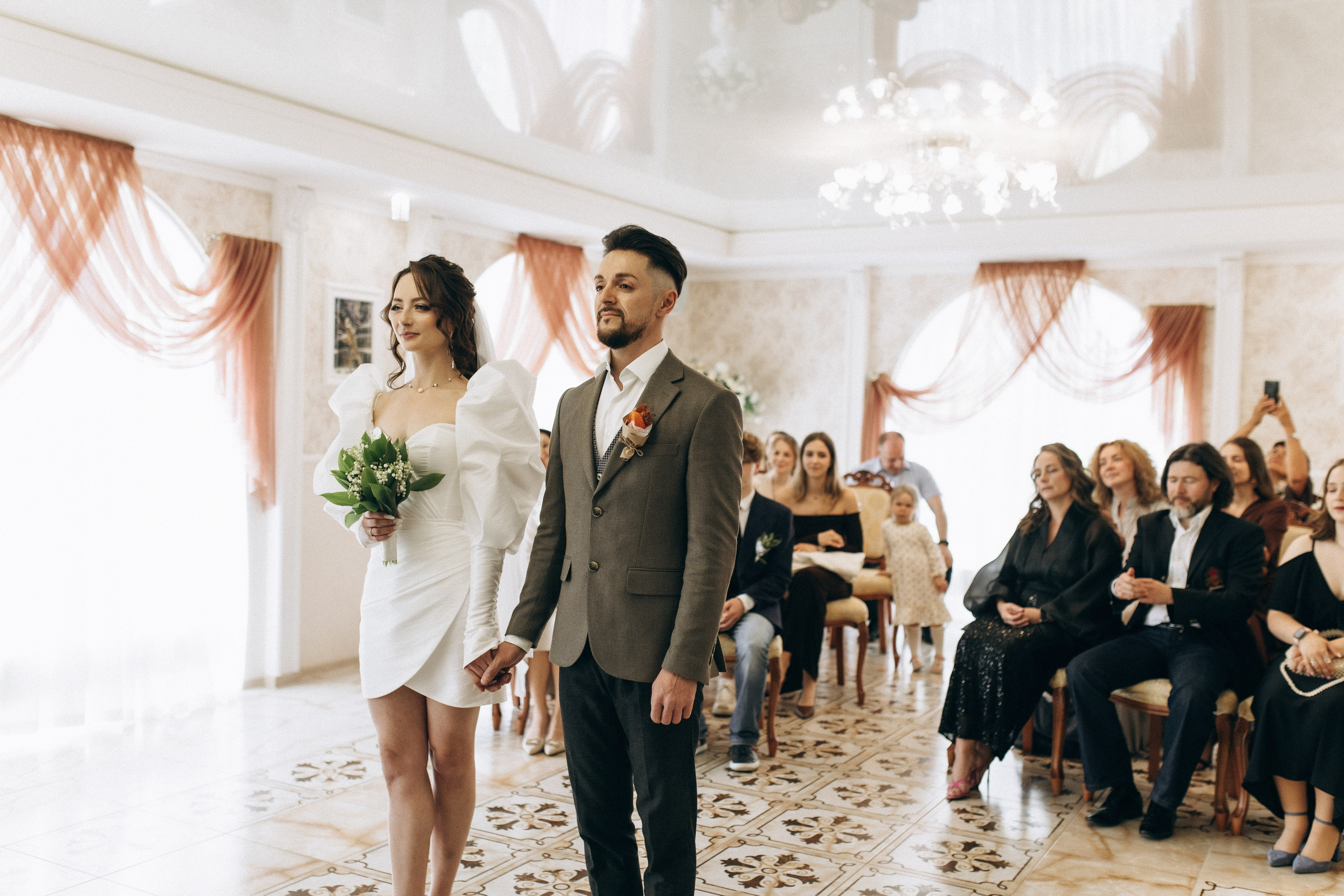 Петергоф. Фотограф Анастасия Платонова | Санкт-Петербург