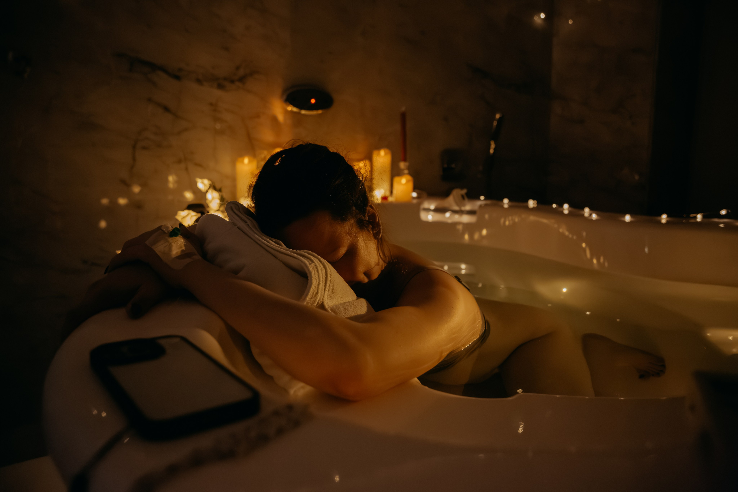 Birth Photography in Dubai | First Moments Preserved