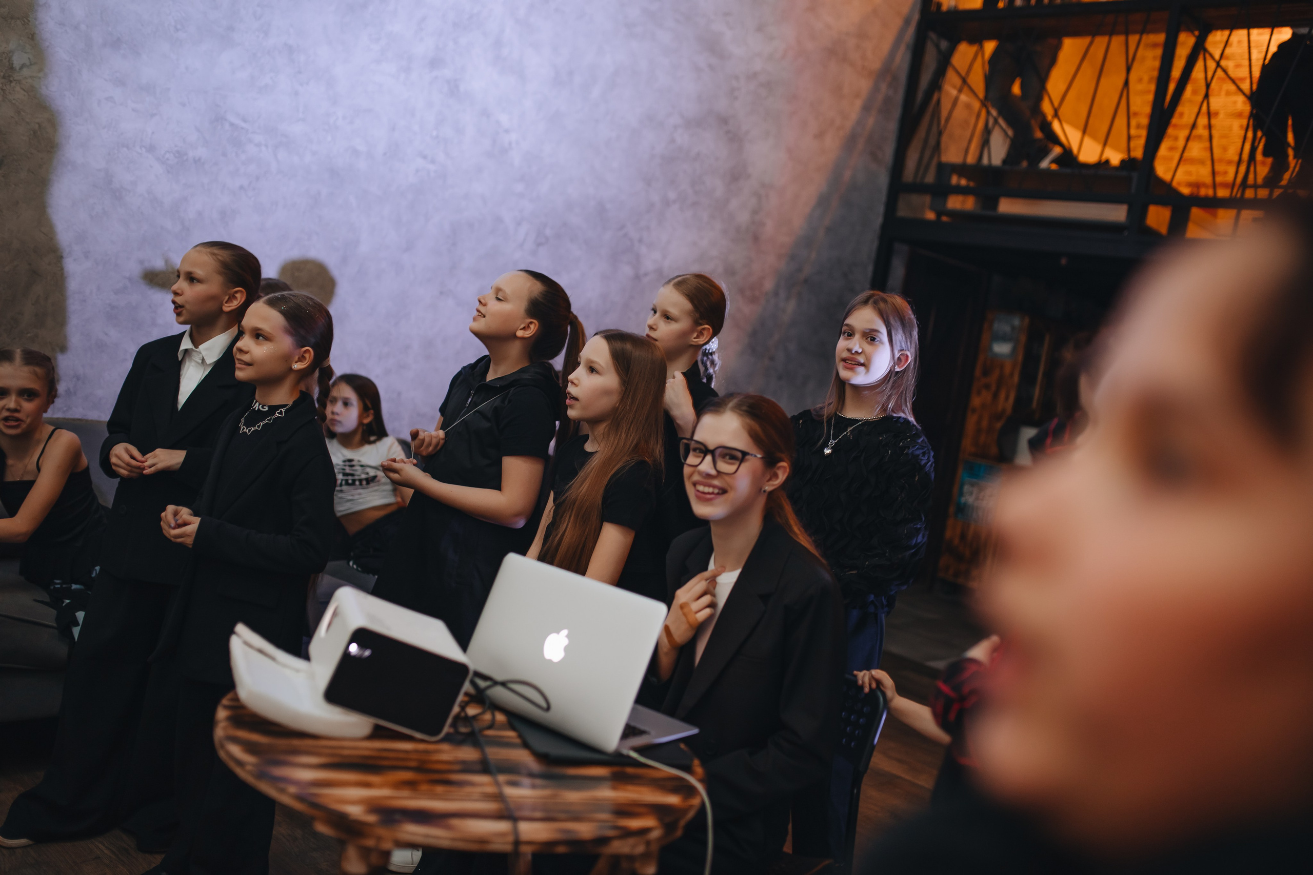 Марусе 11 лет. Семейный и детский фотограф в Москве Дорогова Екатерина