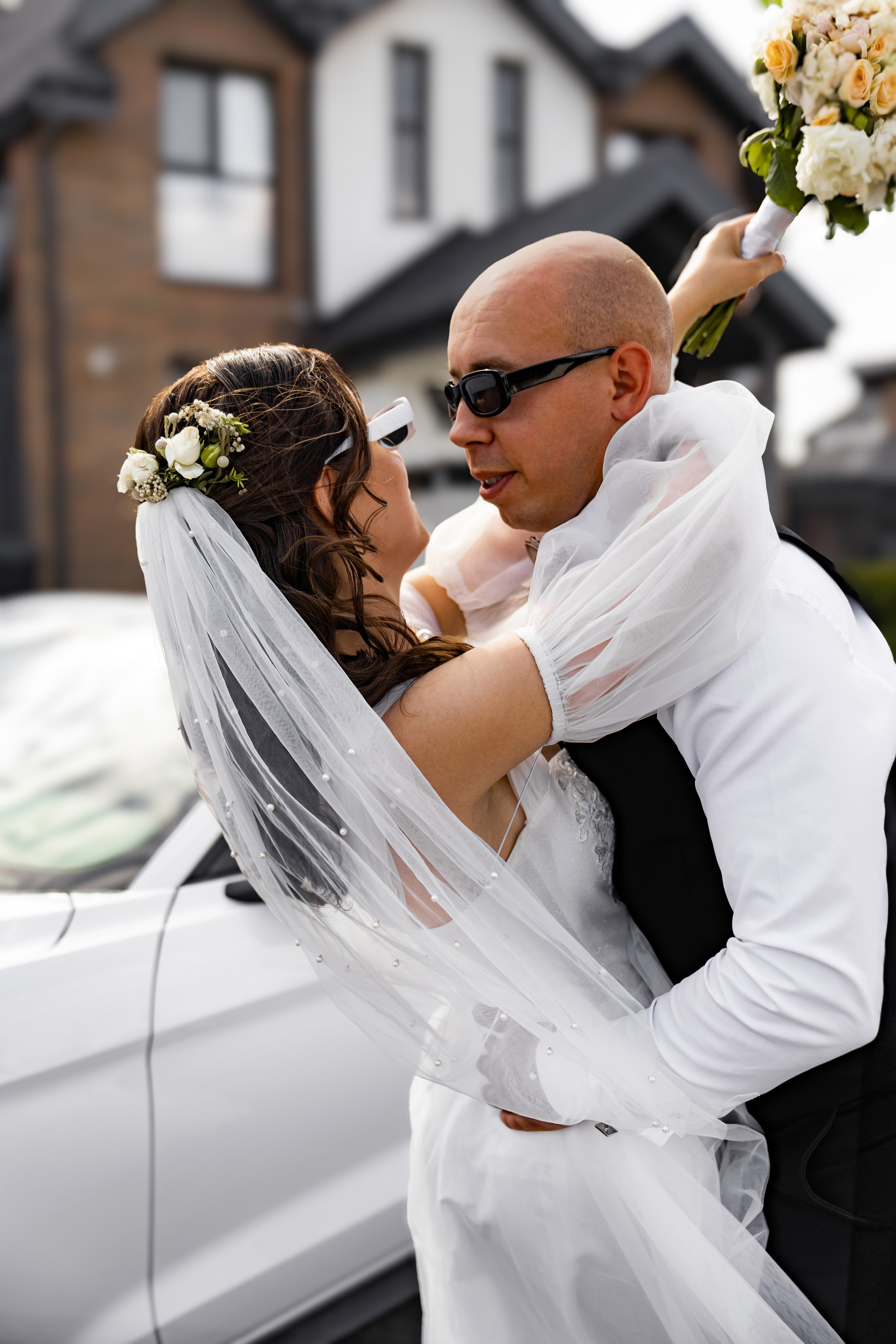 Лана и Андрей. 25.05.25. Фотограф Белгород